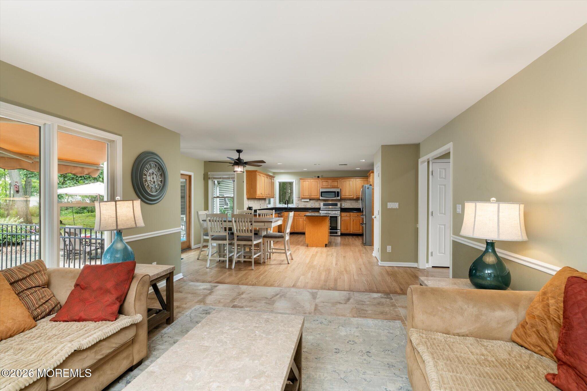 124 Bobbi's Terrace Plumsted NJ 08533