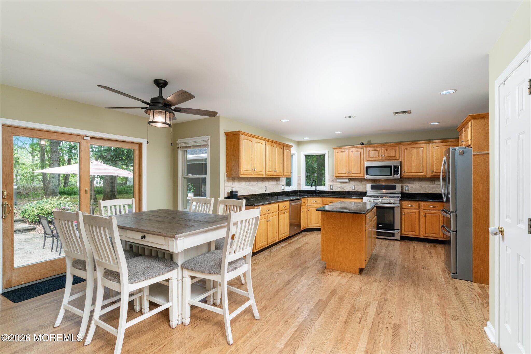 124 Bobbi's Terrace Plumsted NJ 08533