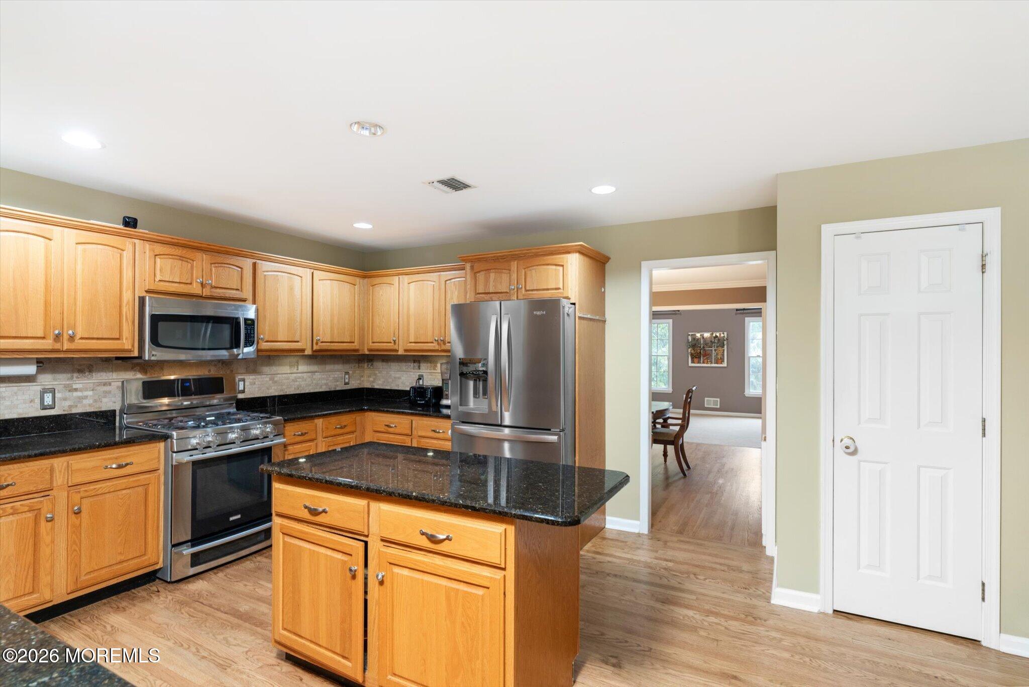 124 Bobbi's Terrace Plumsted NJ 08533