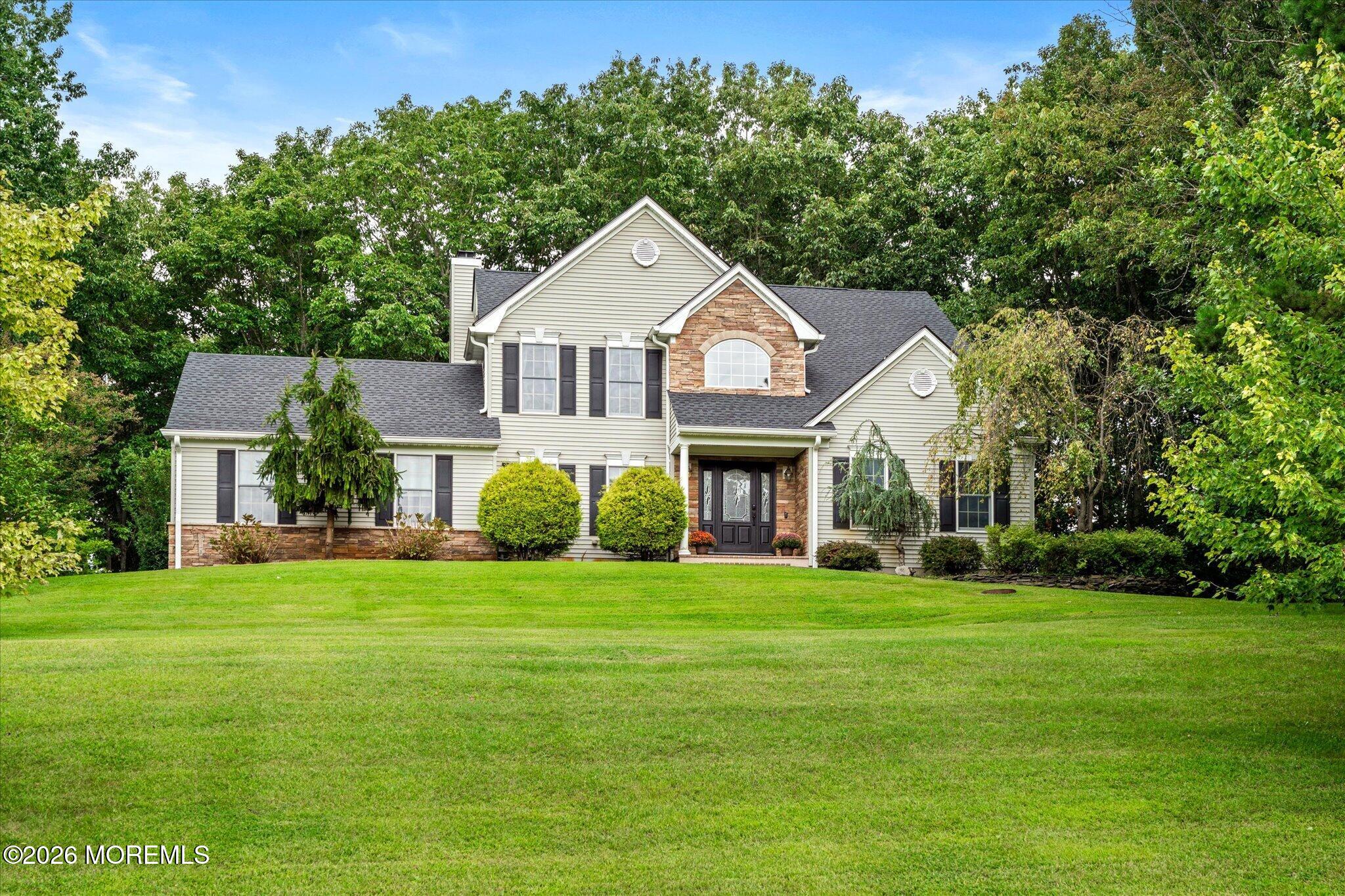 124 Bobbi's Terrace Plumsted NJ 08533