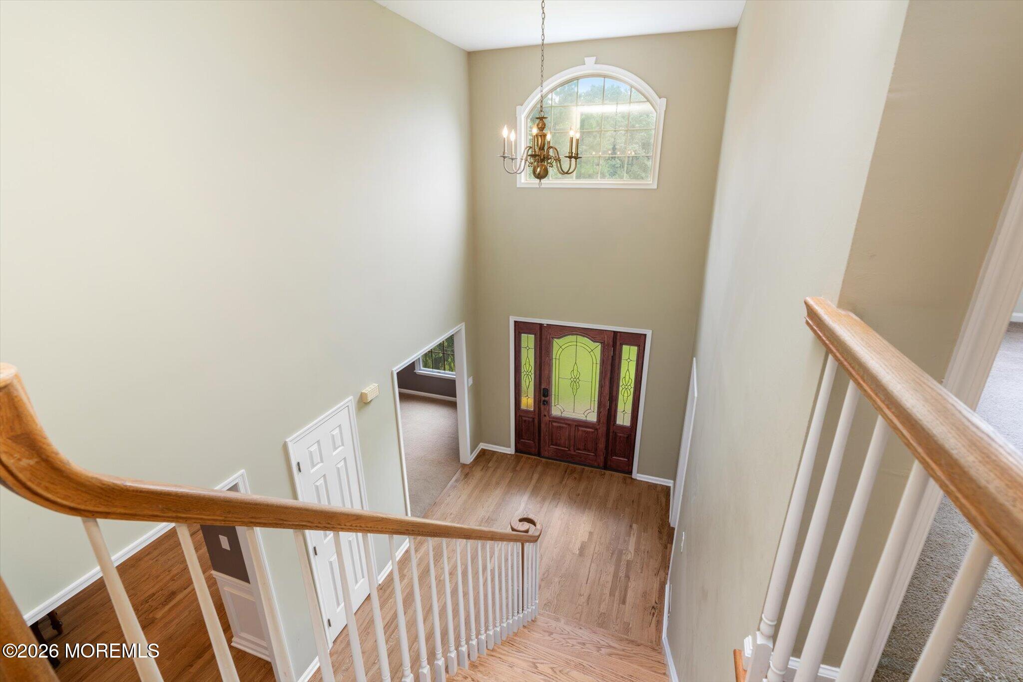 124 Bobbi's Terrace Plumsted NJ 08533