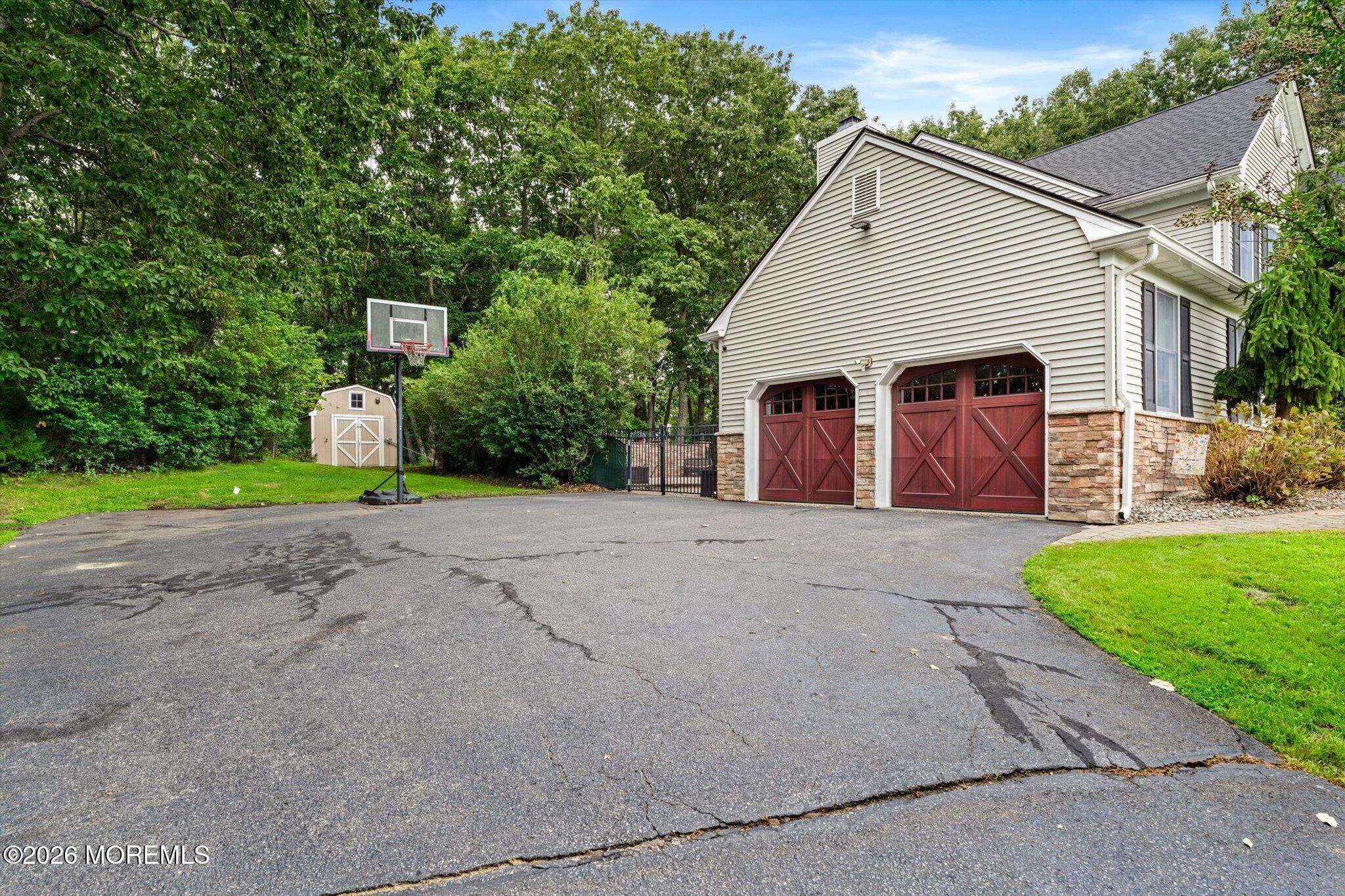 124 Bobbi's Terrace Plumsted NJ 08533