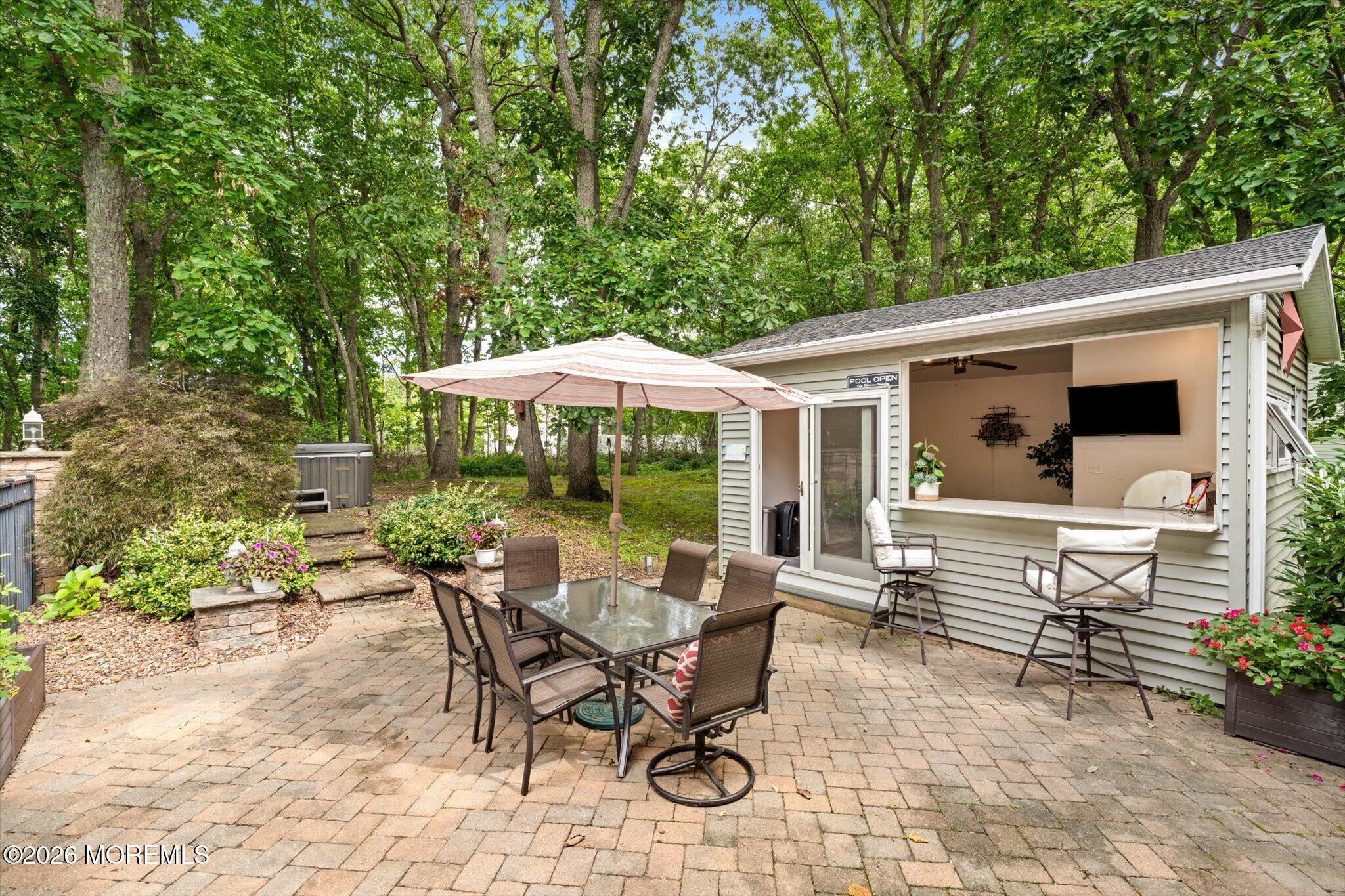 124 Bobbi's Terrace Plumsted NJ 08533