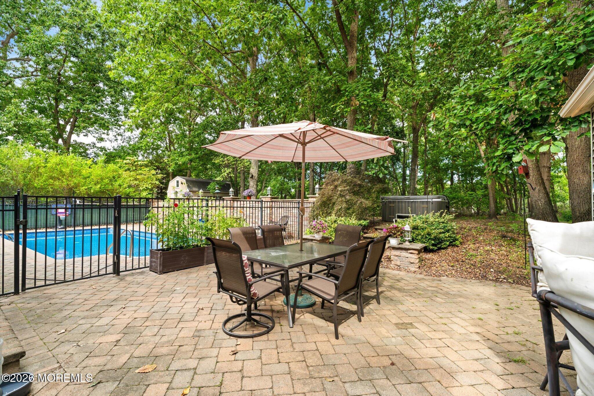 124 Bobbi's Terrace Plumsted NJ 08533