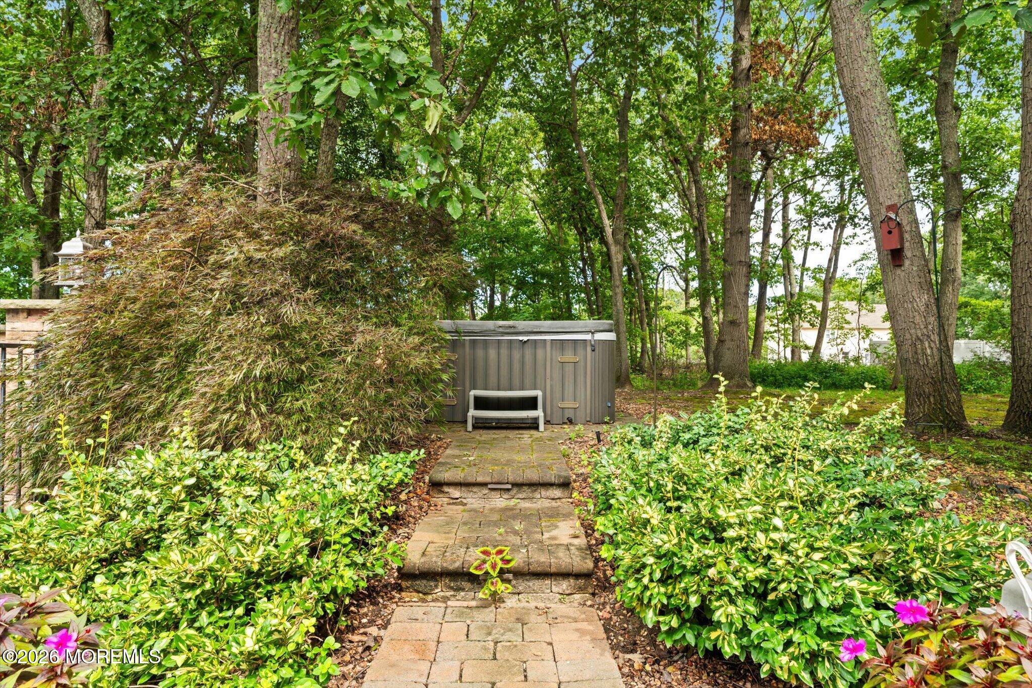 124 Bobbi's Terrace Plumsted NJ 08533