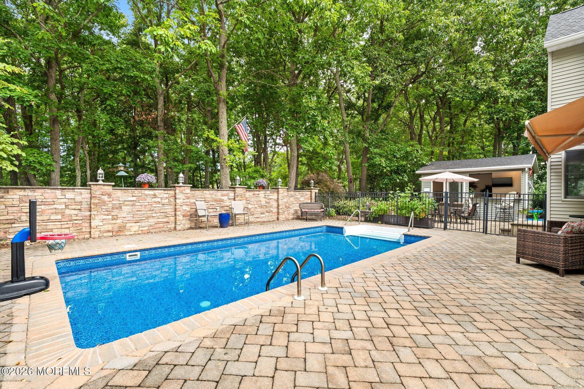 124 Bobbi's Terrace Plumsted NJ 08533