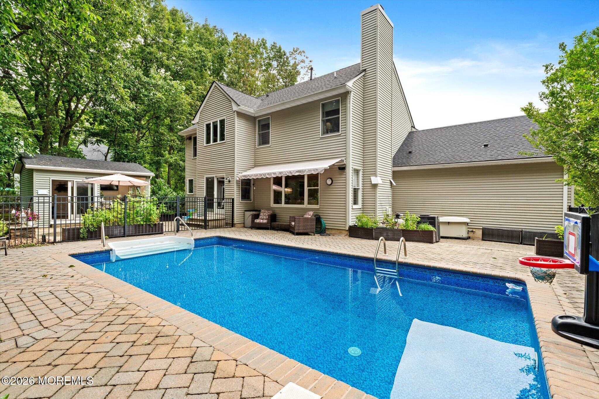 124 Bobbi's Terrace Plumsted NJ 08533