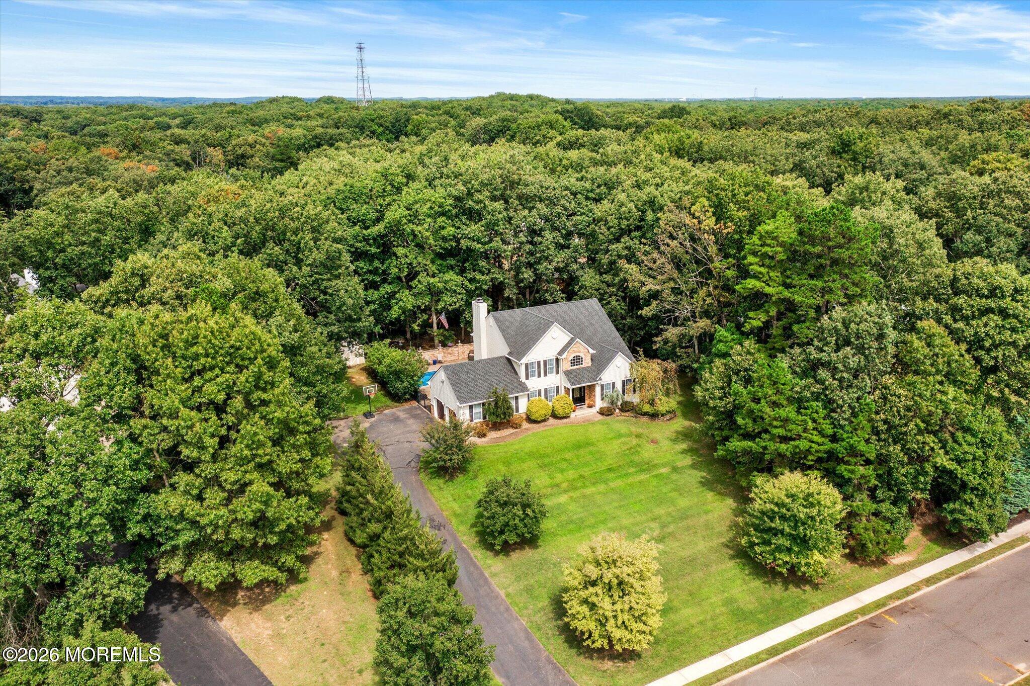 124 Bobbi's Terrace Plumsted NJ 08533