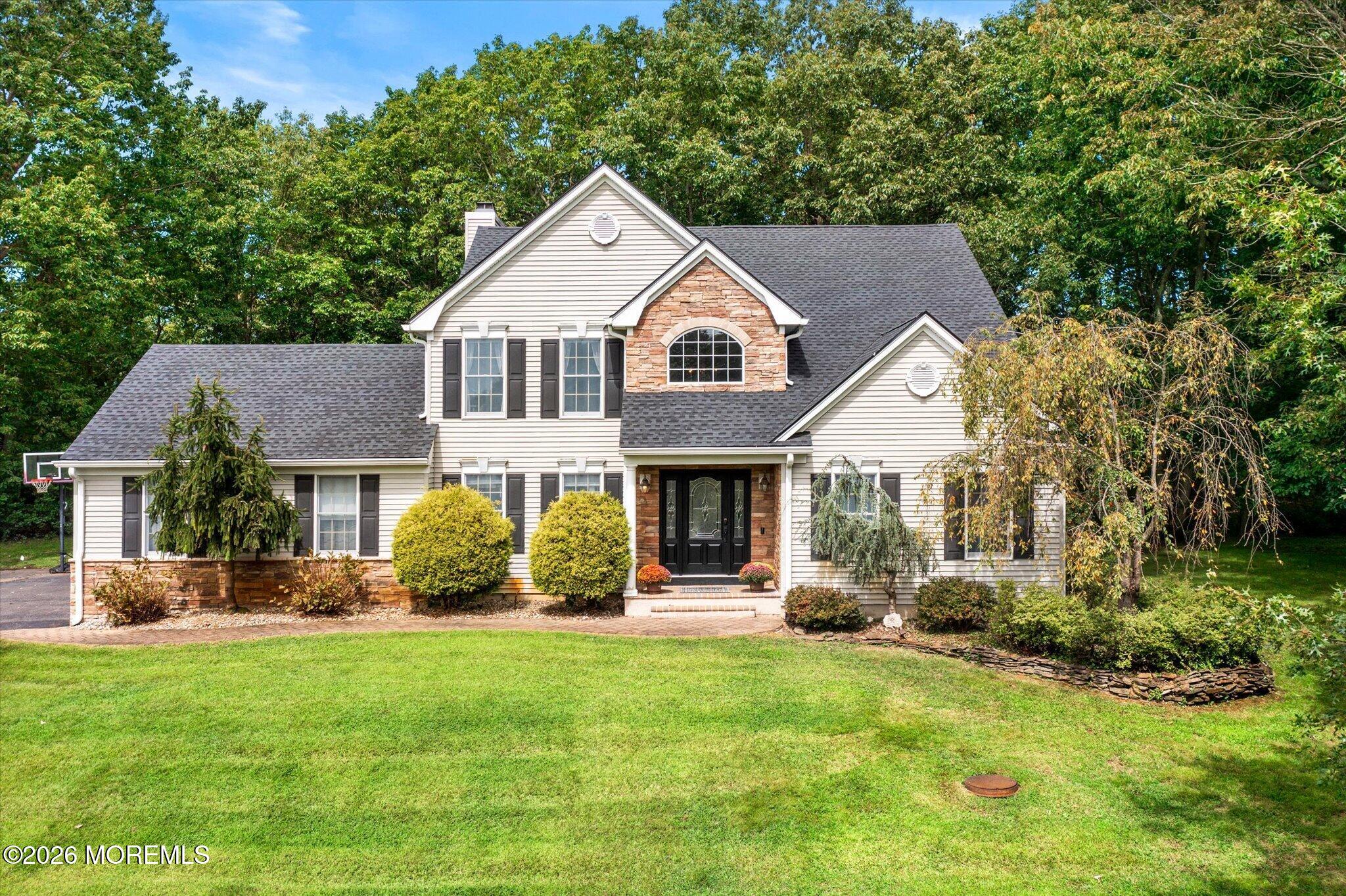 124 Bobbi's Terrace Plumsted NJ 08533