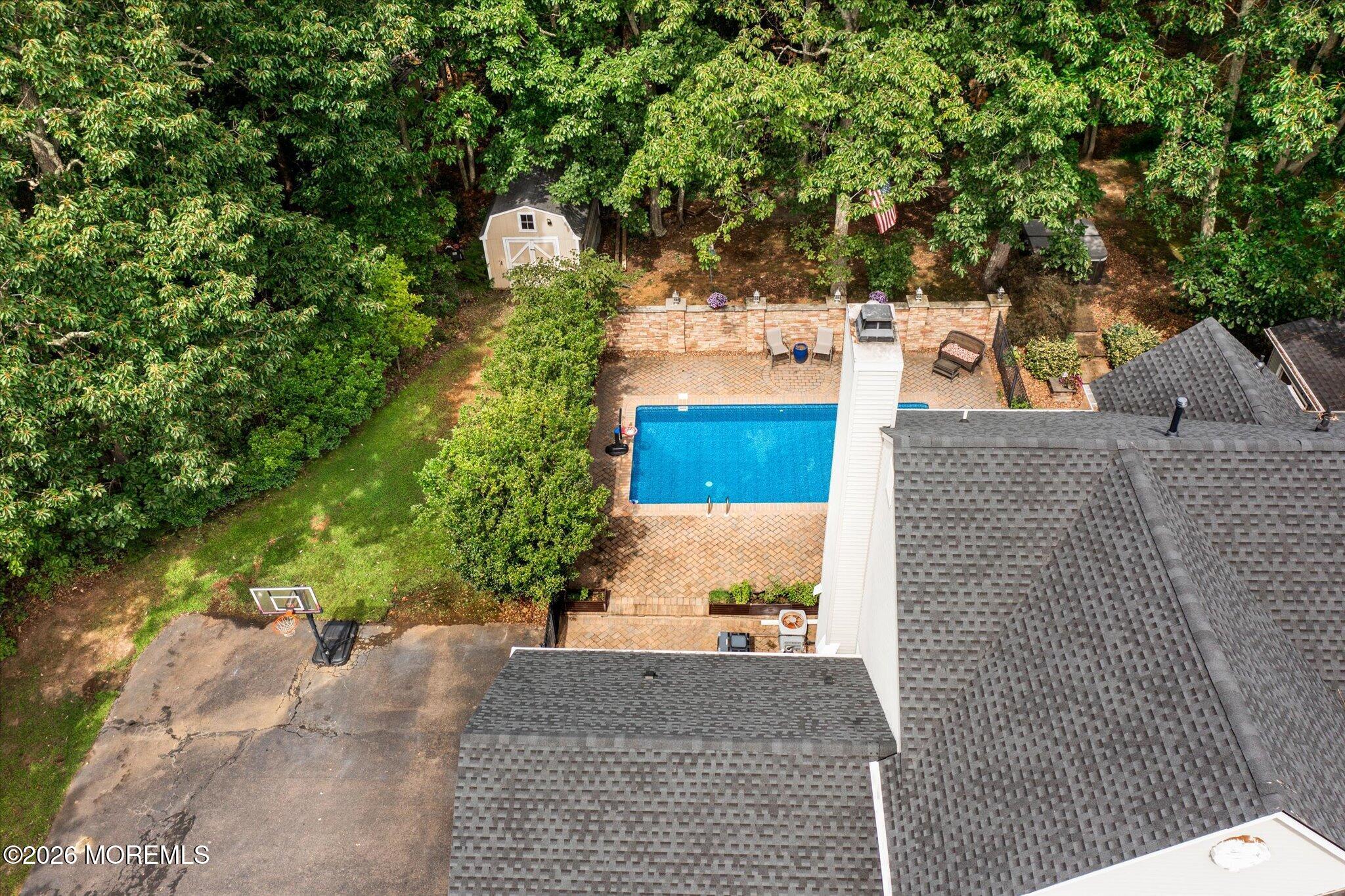 124 Bobbi's Terrace Plumsted NJ 08533