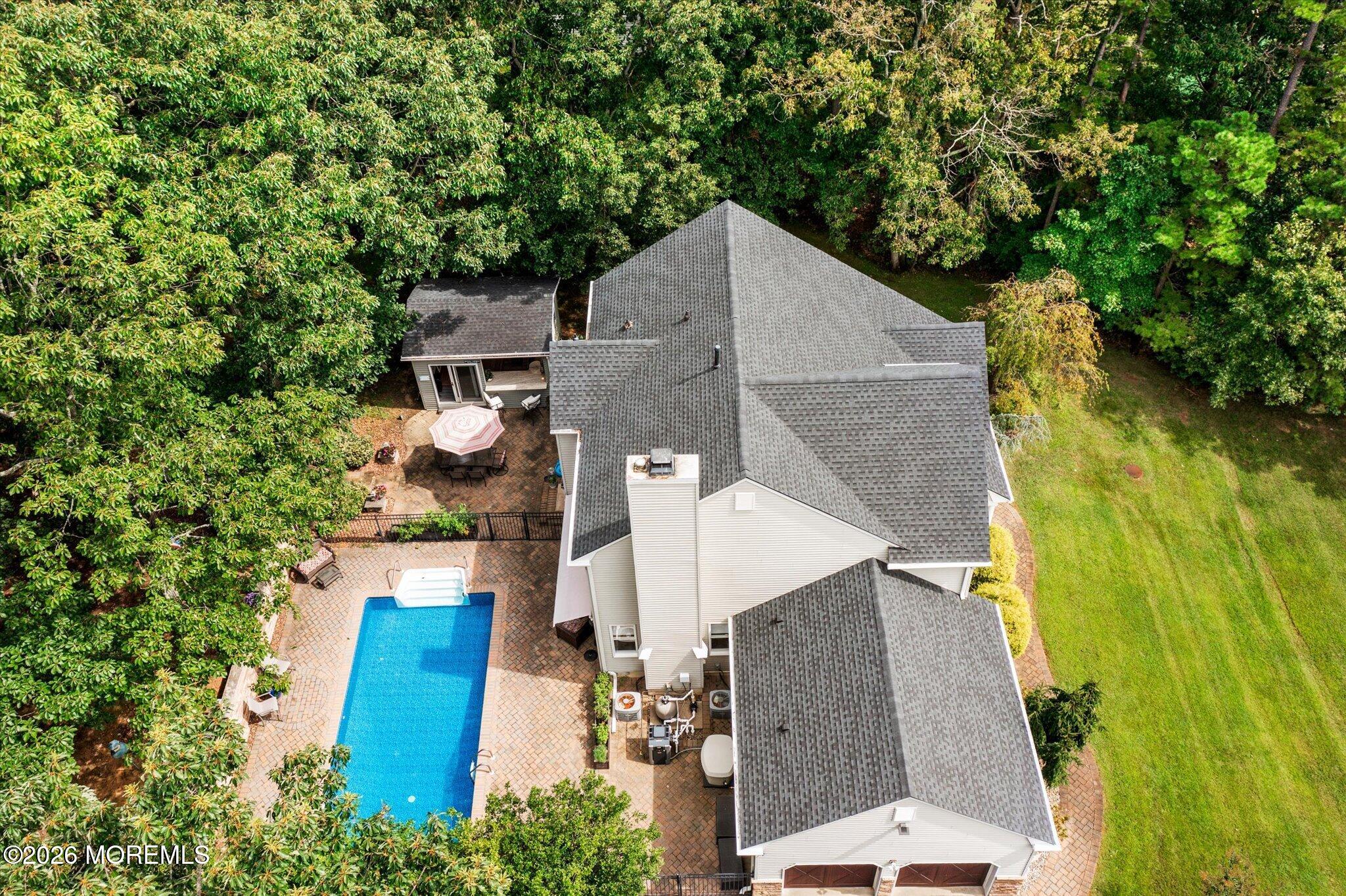 124 Bobbi's Terrace Plumsted NJ 08533