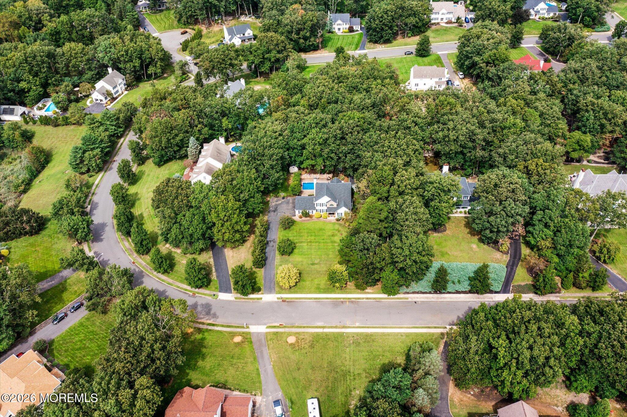 124 Bobbi's Terrace Plumsted NJ 08533