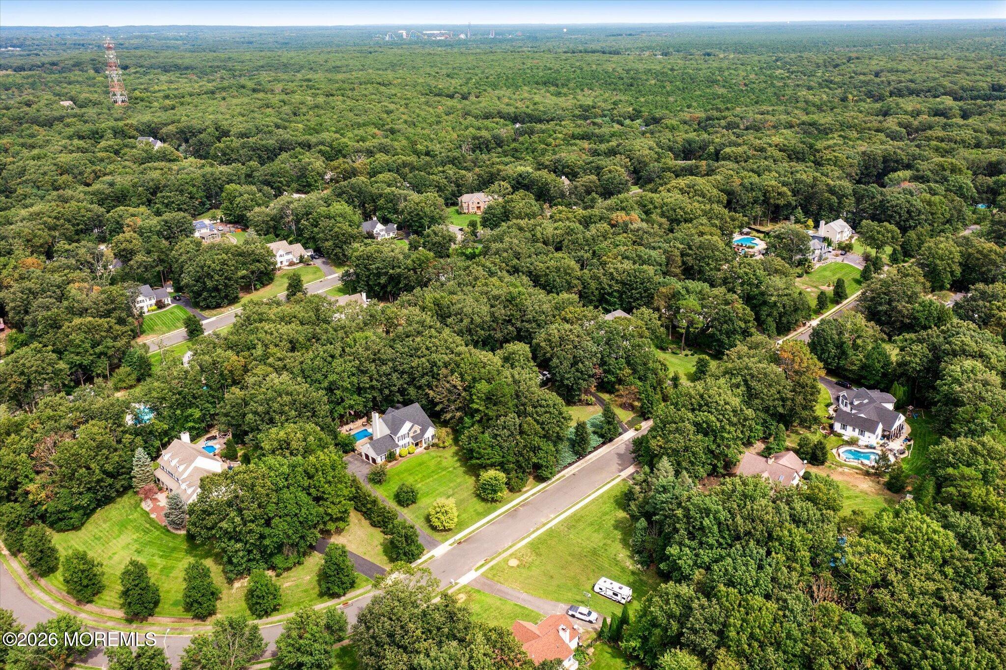 124 Bobbi's Terrace Plumsted NJ 08533