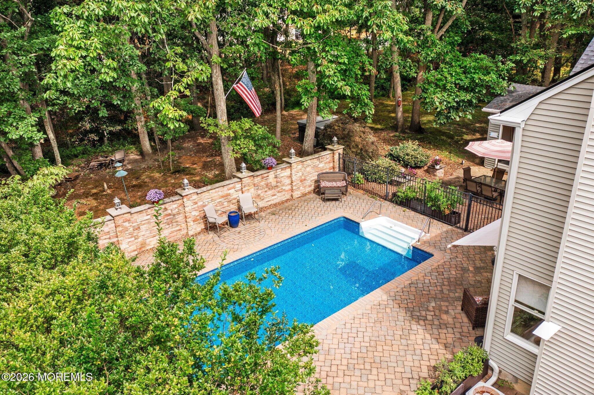 124 Bobbi's Terrace Plumsted NJ 08533