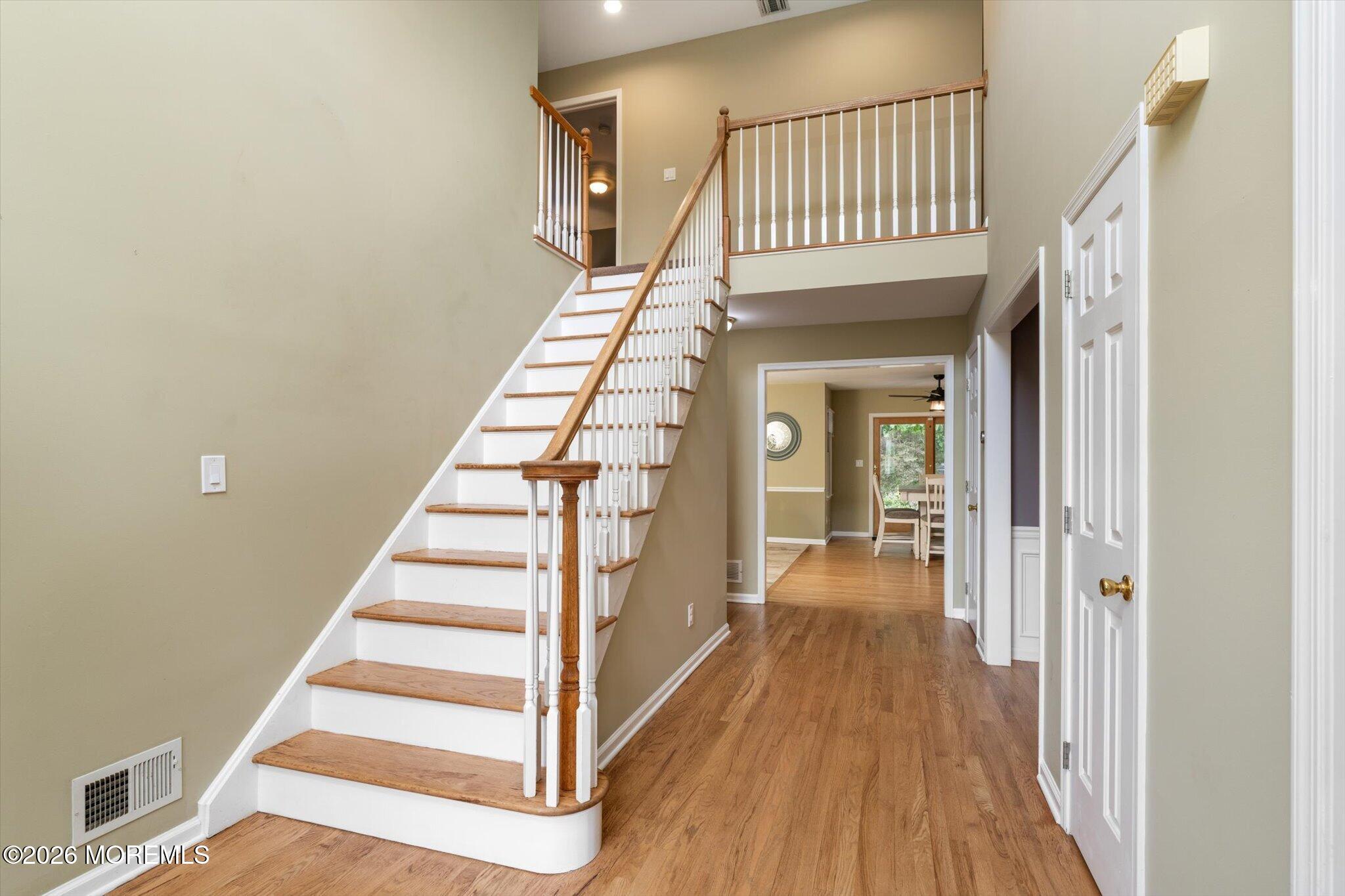 124 Bobbi's Terrace Plumsted NJ 08533