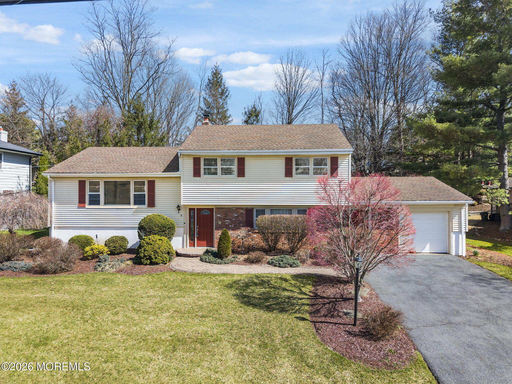11 Pilgrim Way Wayne NJ 07470