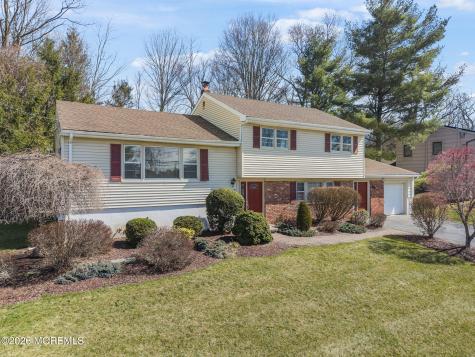 11 Pilgrim Way Wayne NJ 07470