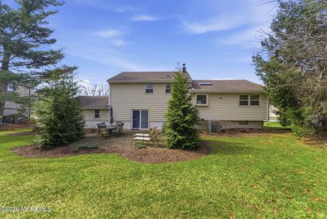 11 Pilgrim Way Wayne NJ 07470