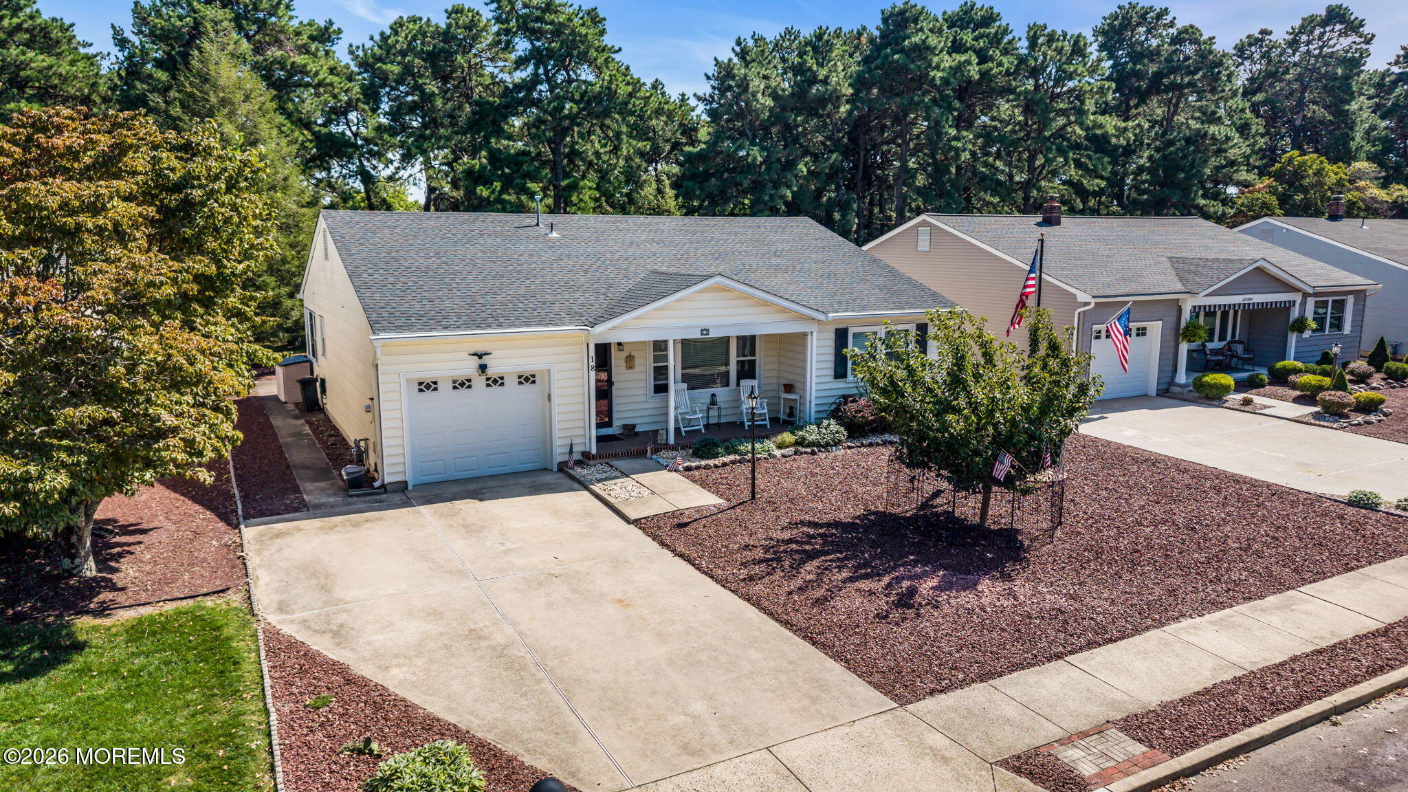 18 Beaverbrook Drive Toms River NJ 08757