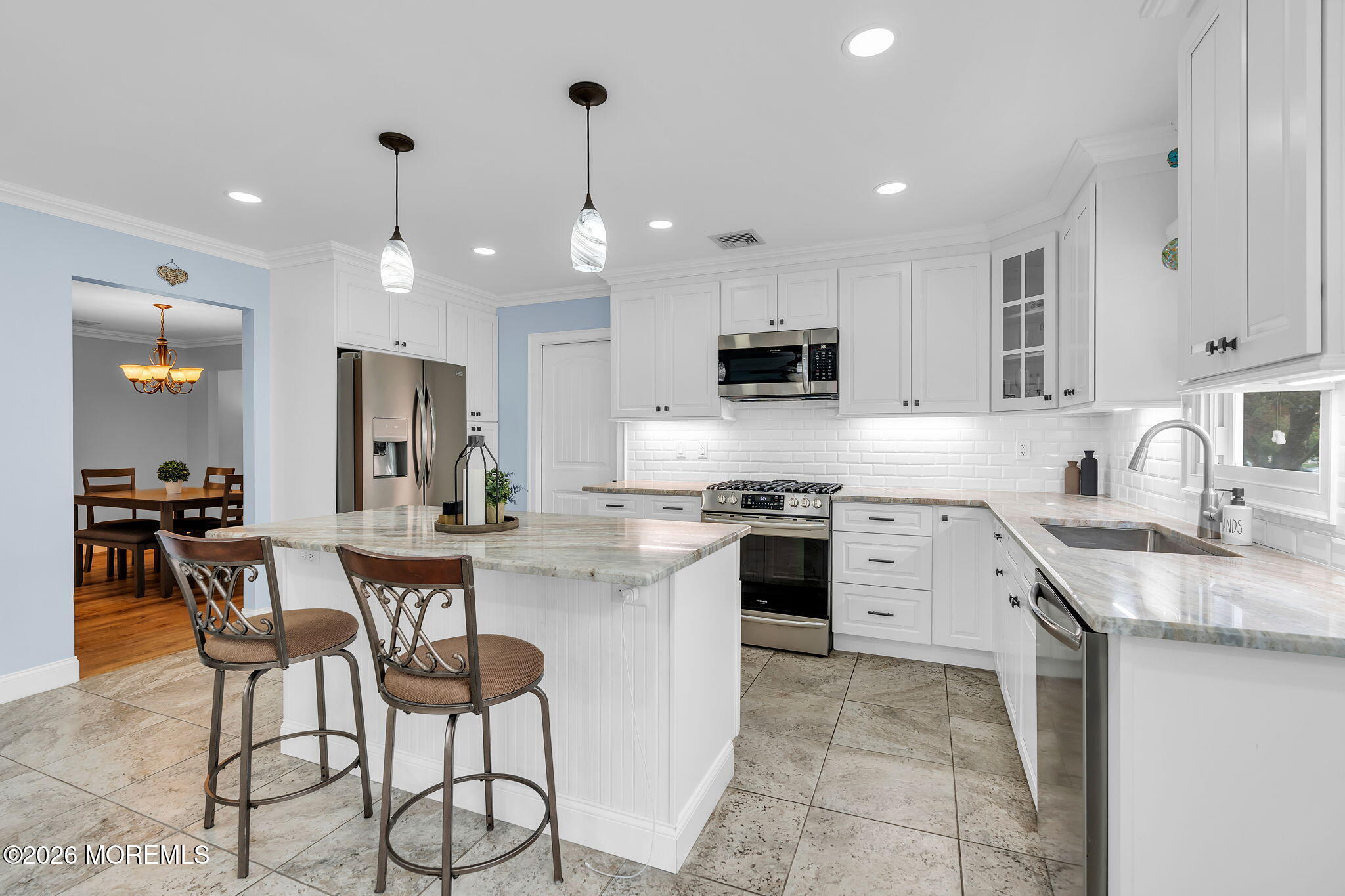 18 Beaverbrook Drive Toms River NJ 08757