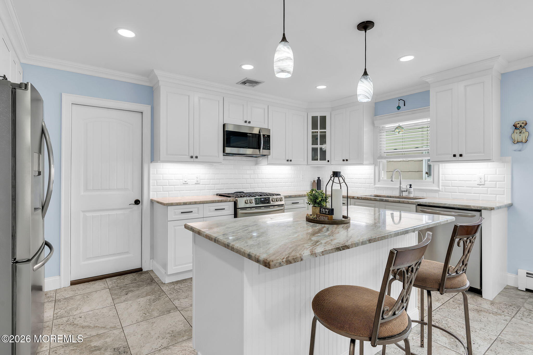 18 Beaverbrook Drive Toms River NJ 08757