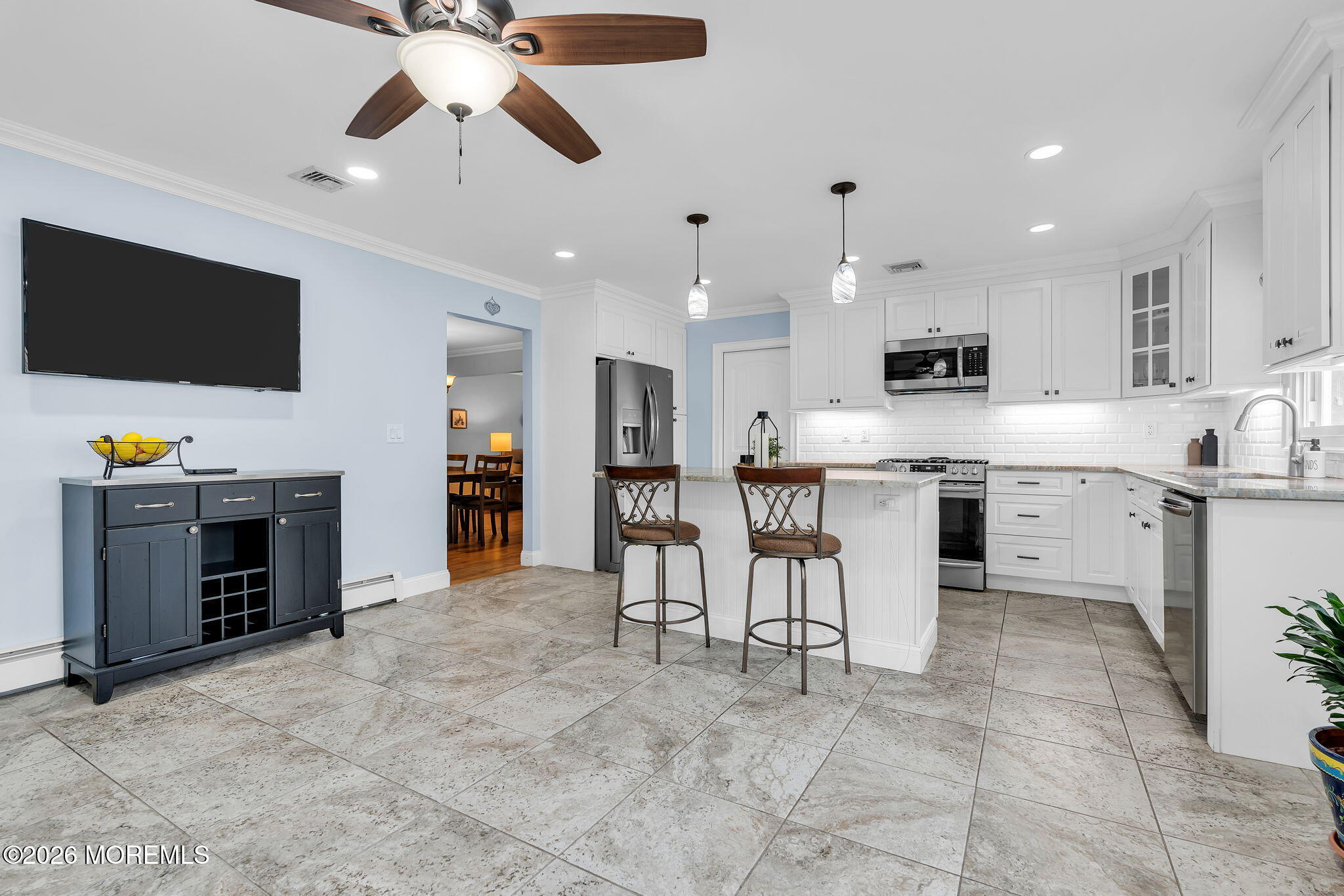 18 Beaverbrook Drive Toms River NJ 08757