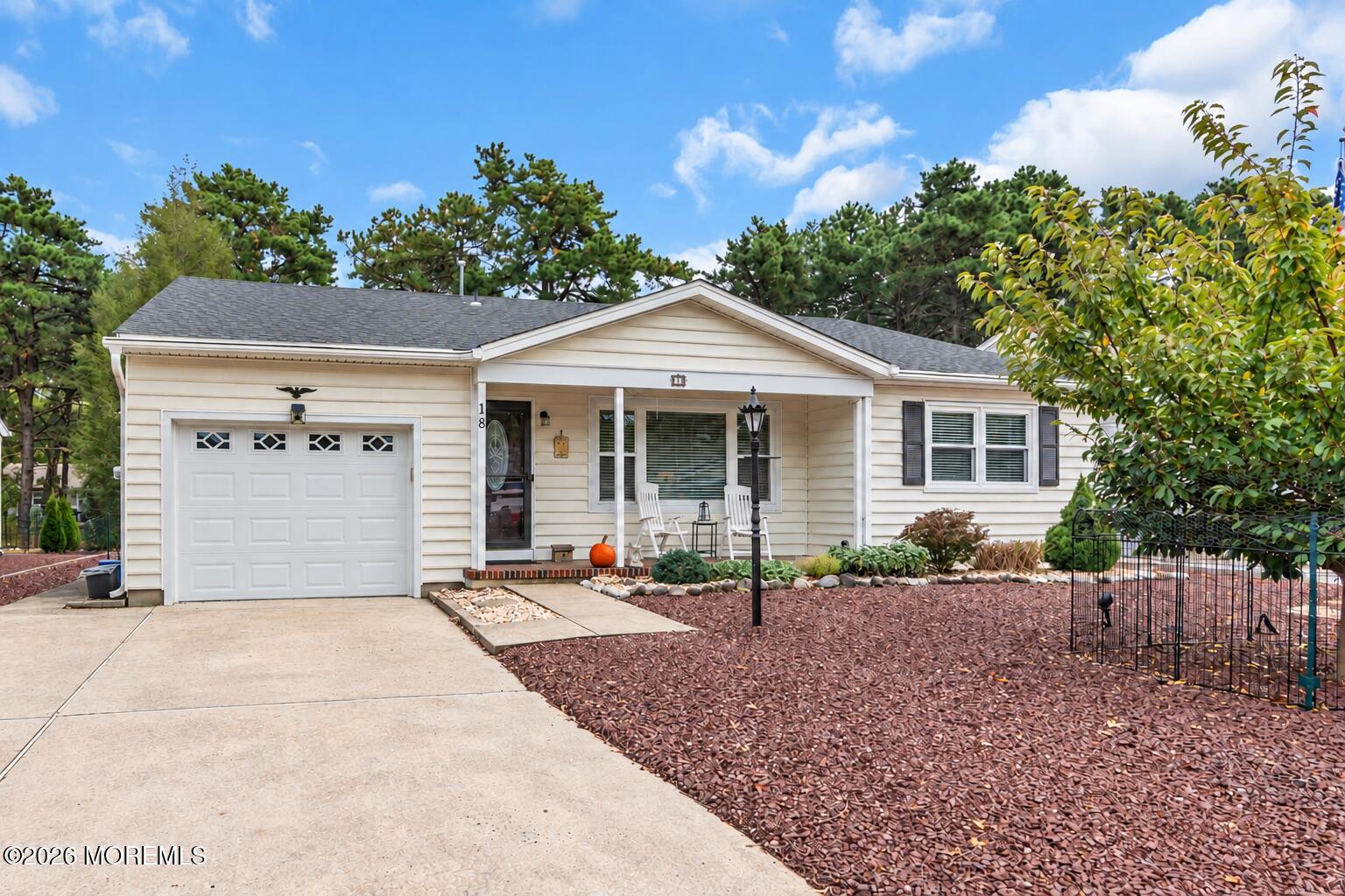18 Beaverbrook Drive Toms River NJ 08757