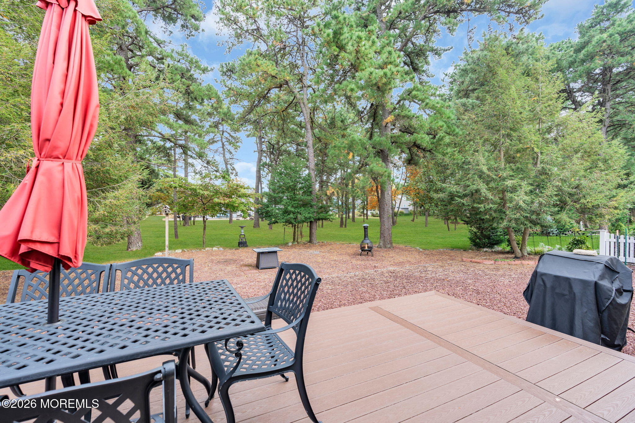 18 Beaverbrook Drive Toms River NJ 08757