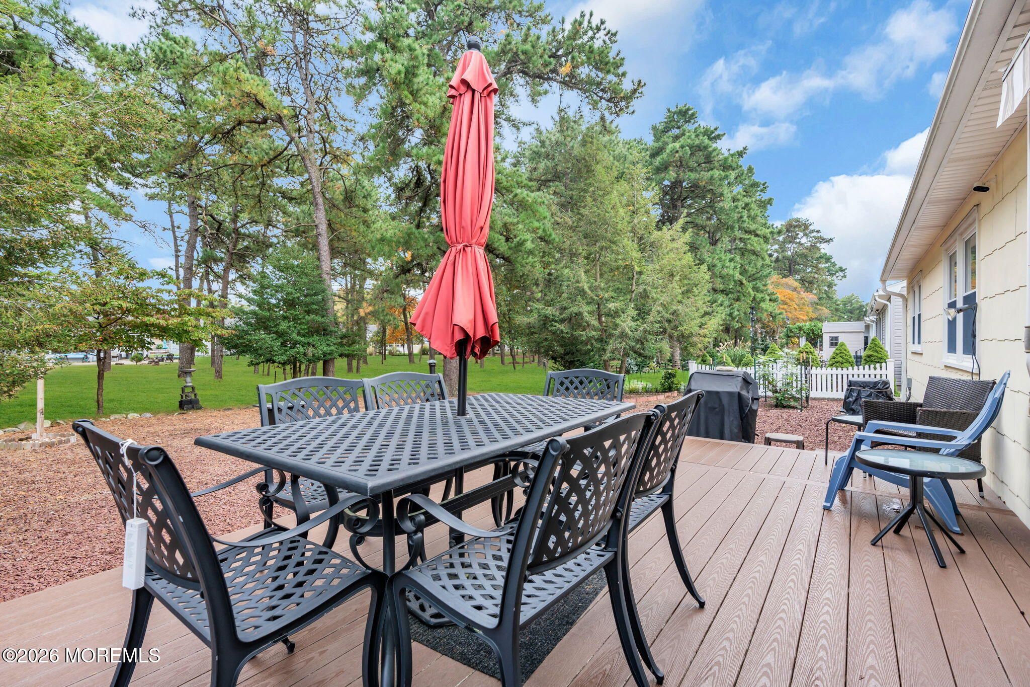 18 Beaverbrook Drive Toms River NJ 08757