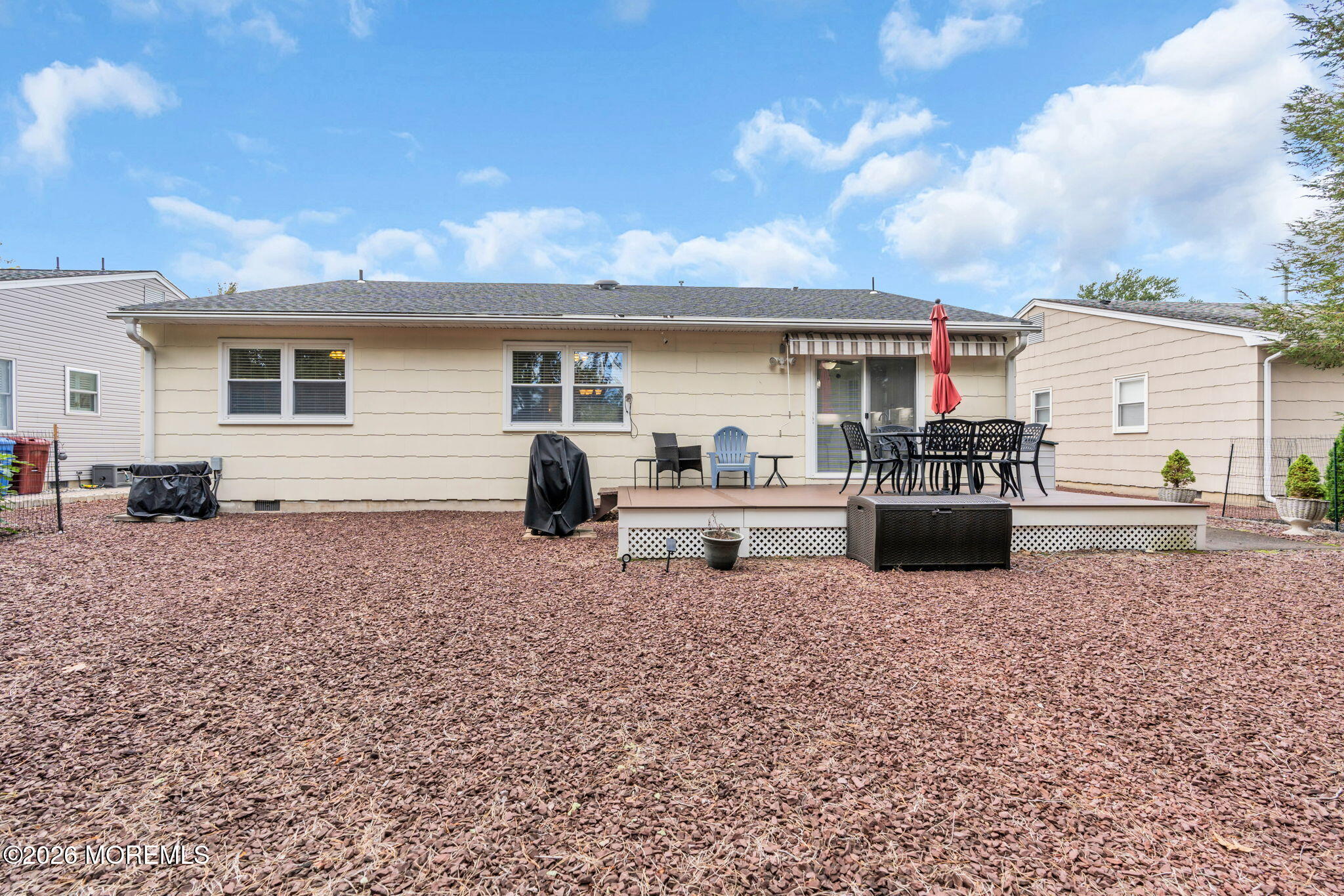 18 Beaverbrook Drive Toms River NJ 08757