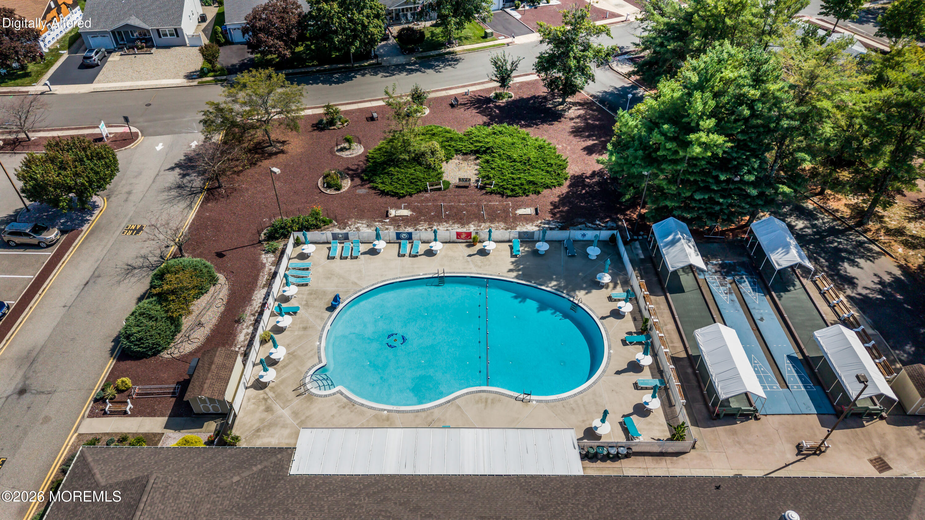 18 Beaverbrook Drive Toms River NJ 08757