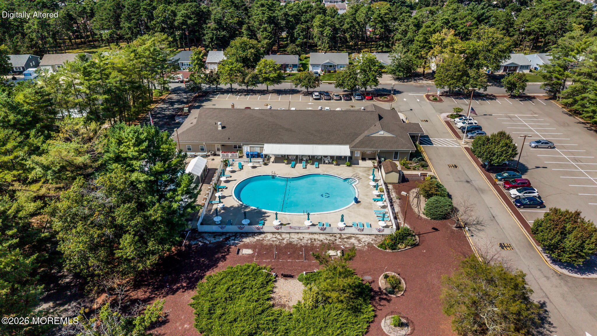 18 Beaverbrook Drive Toms River NJ 08757