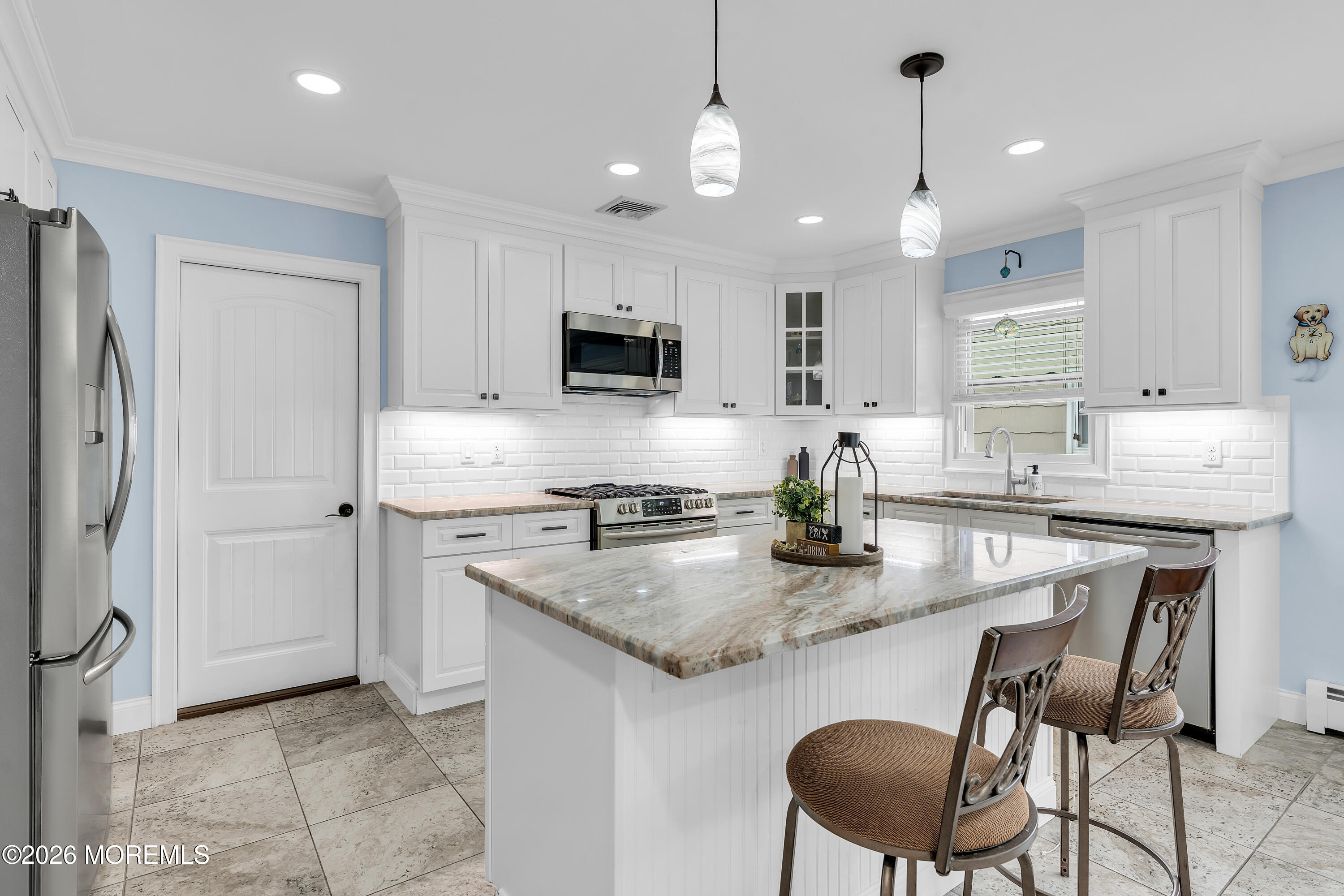 18 Beaverbrook Drive Toms River NJ 08757