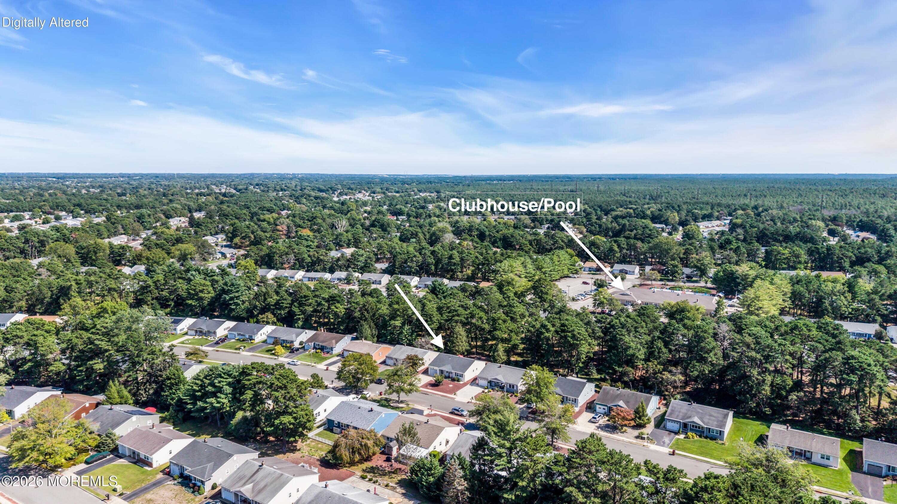 18 Beaverbrook Drive Toms River NJ 08757