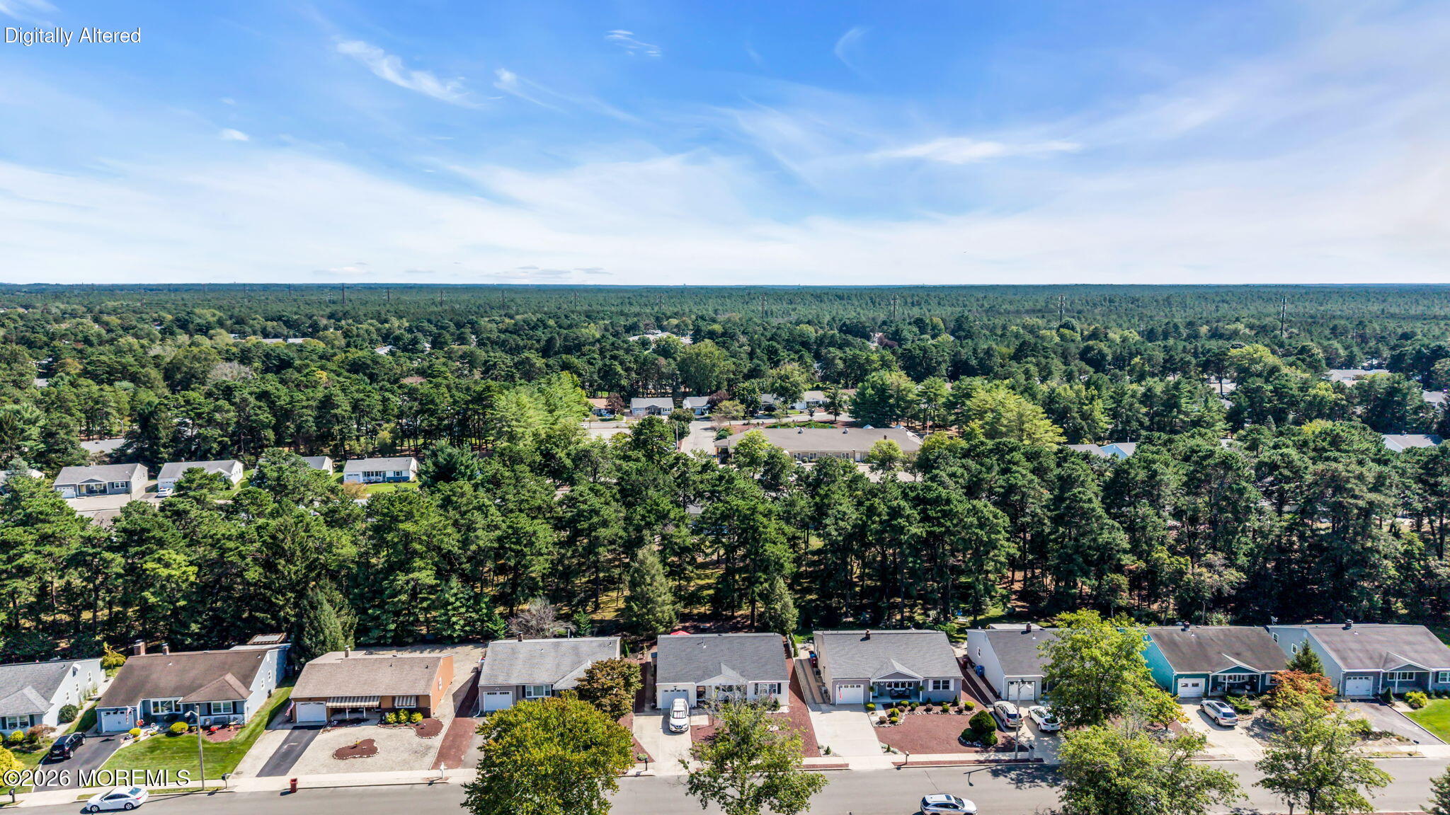 18 Beaverbrook Drive Toms River NJ 08757