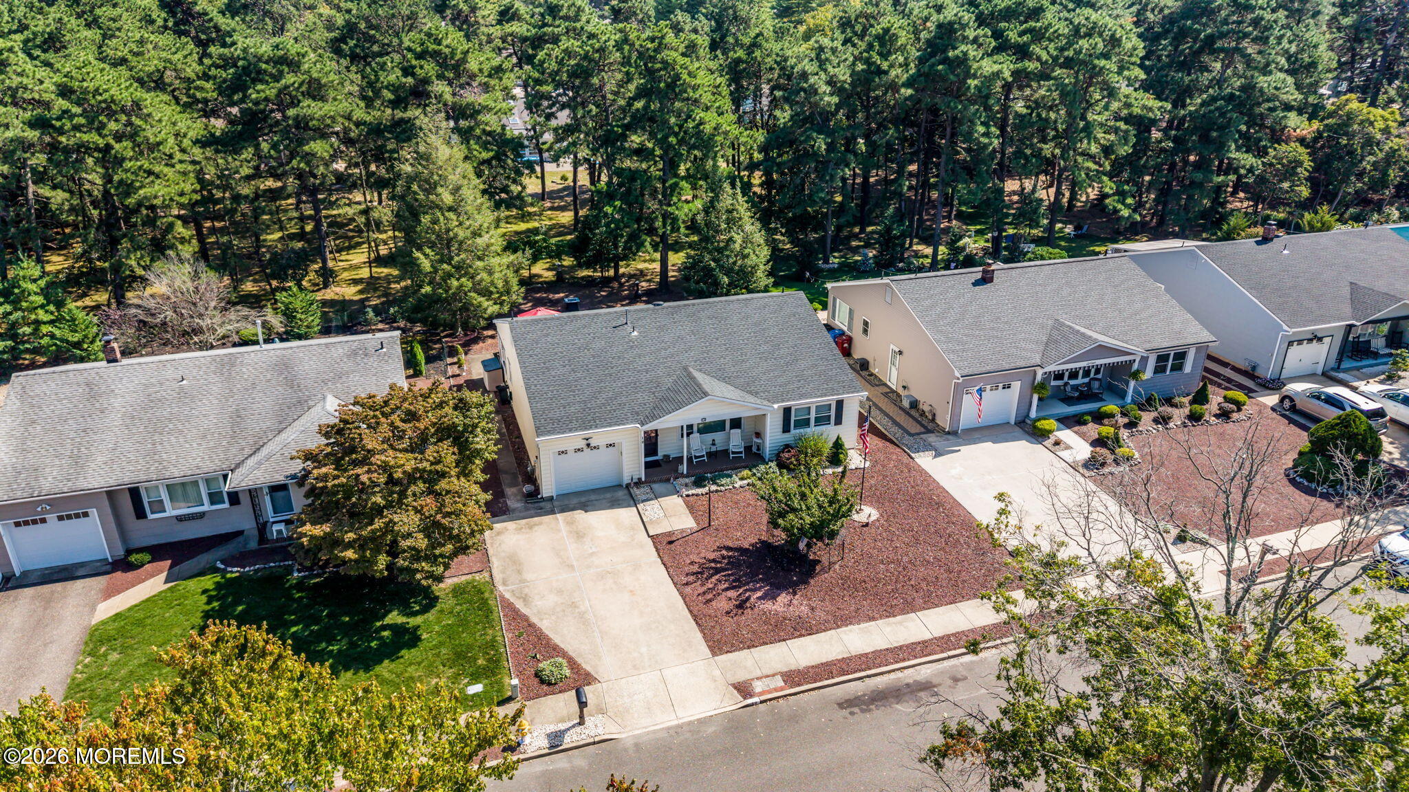 18 Beaverbrook Drive Toms River NJ 08757