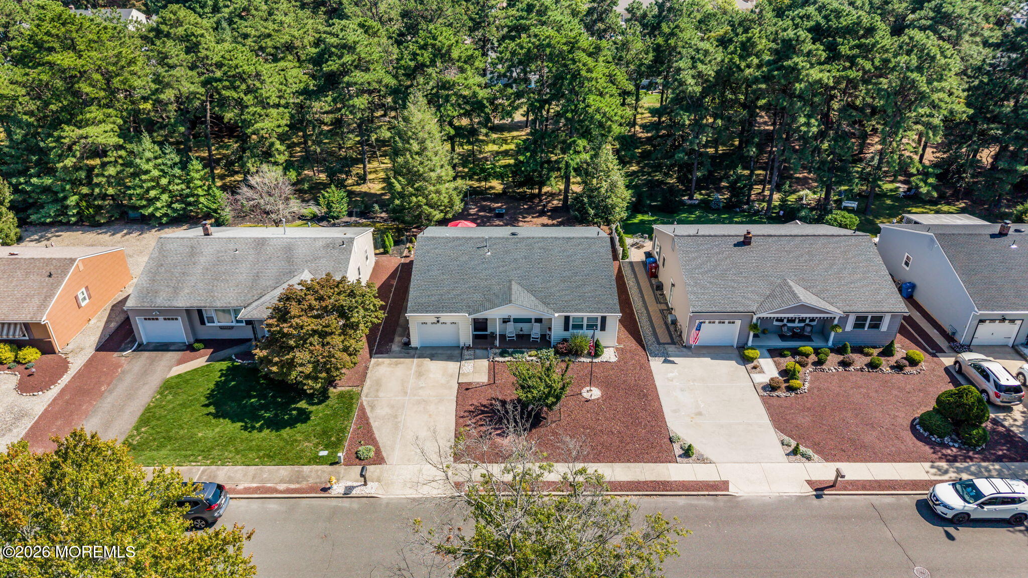 18 Beaverbrook Drive Toms River NJ 08757