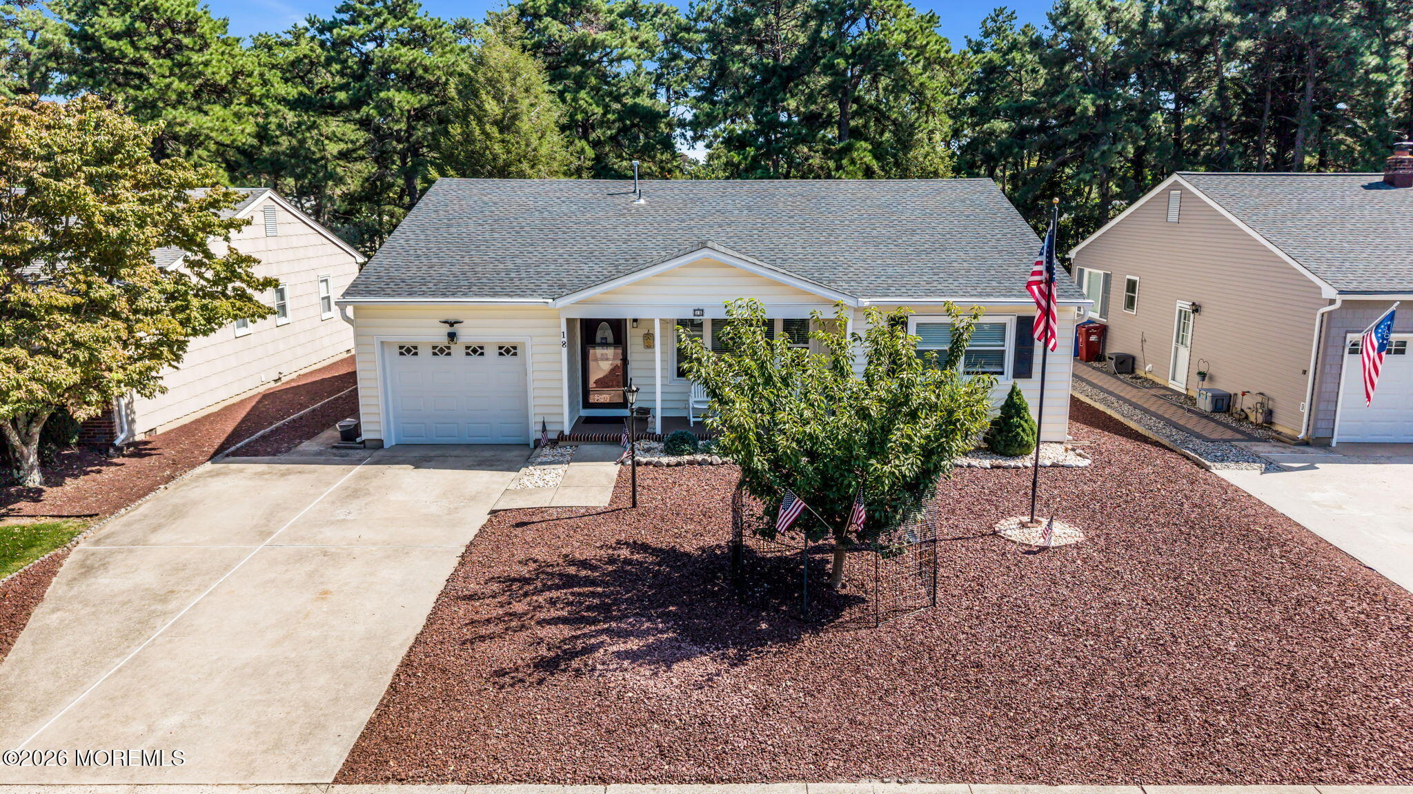18 Beaverbrook Drive Toms River NJ 08757