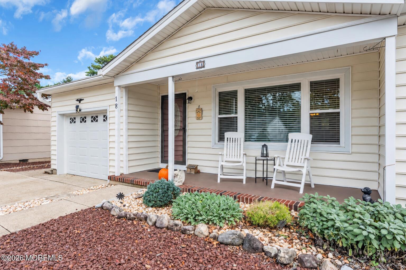 18 Beaverbrook Drive Toms River NJ 08757