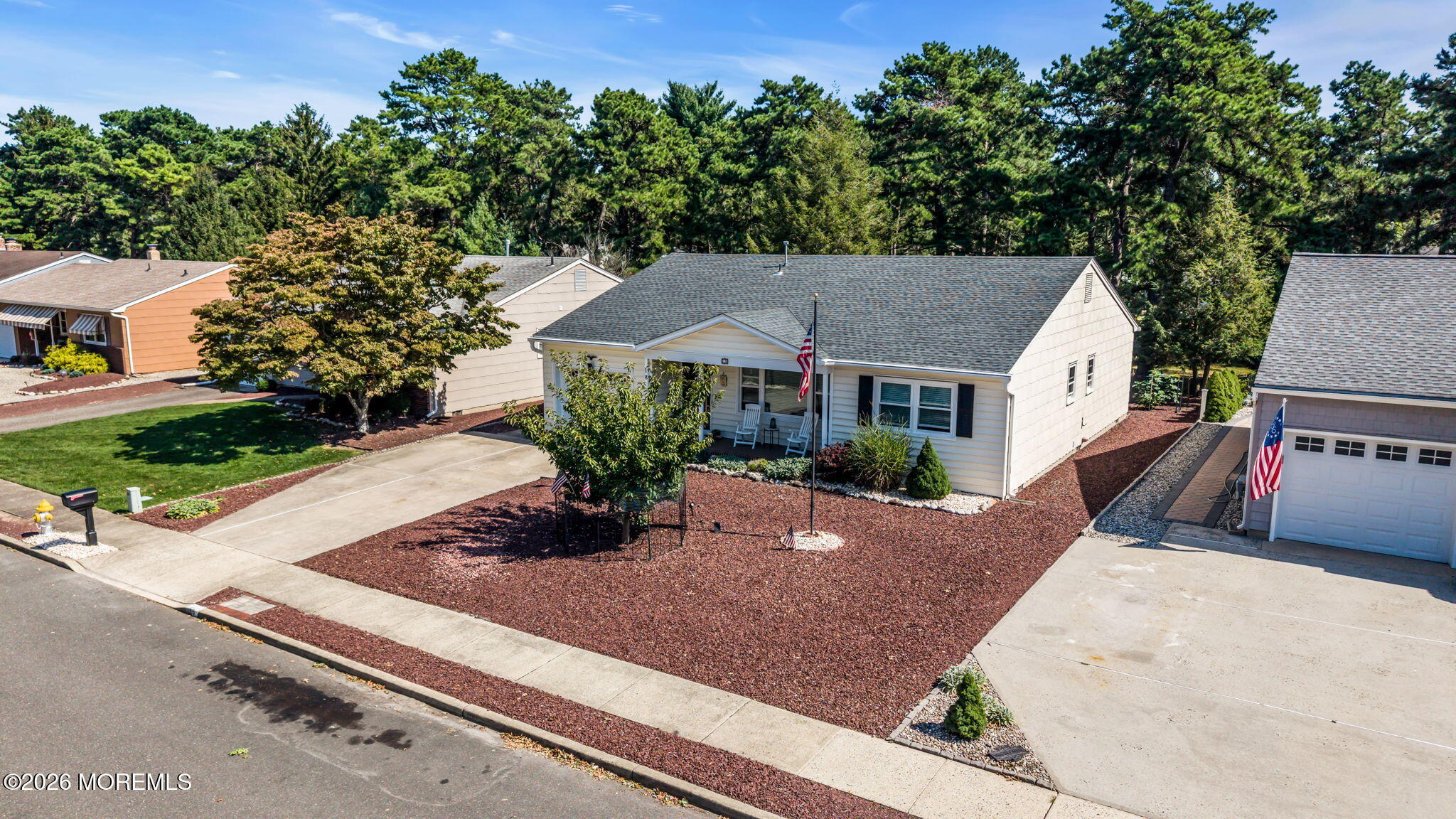 18 Beaverbrook Drive Toms River NJ 08757