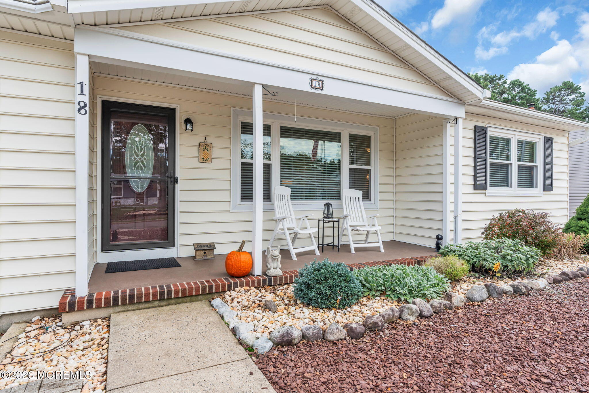 18 Beaverbrook Drive Toms River NJ 08757