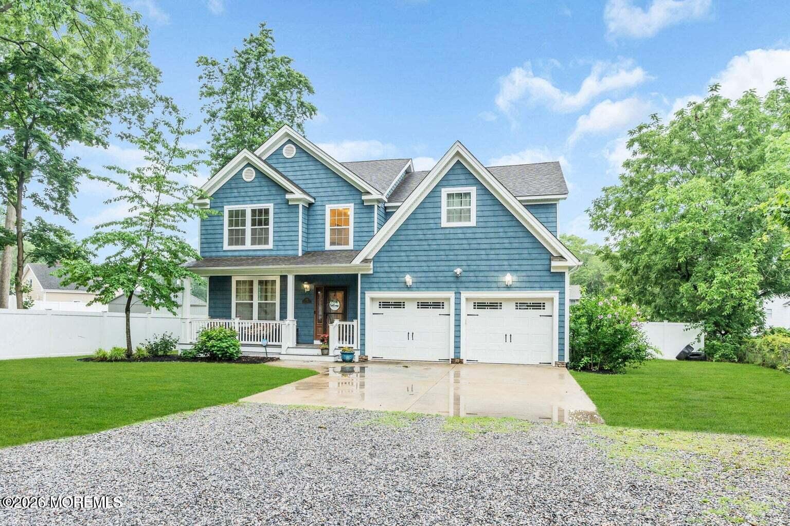 28 Central Avenue Toms River NJ 08753
