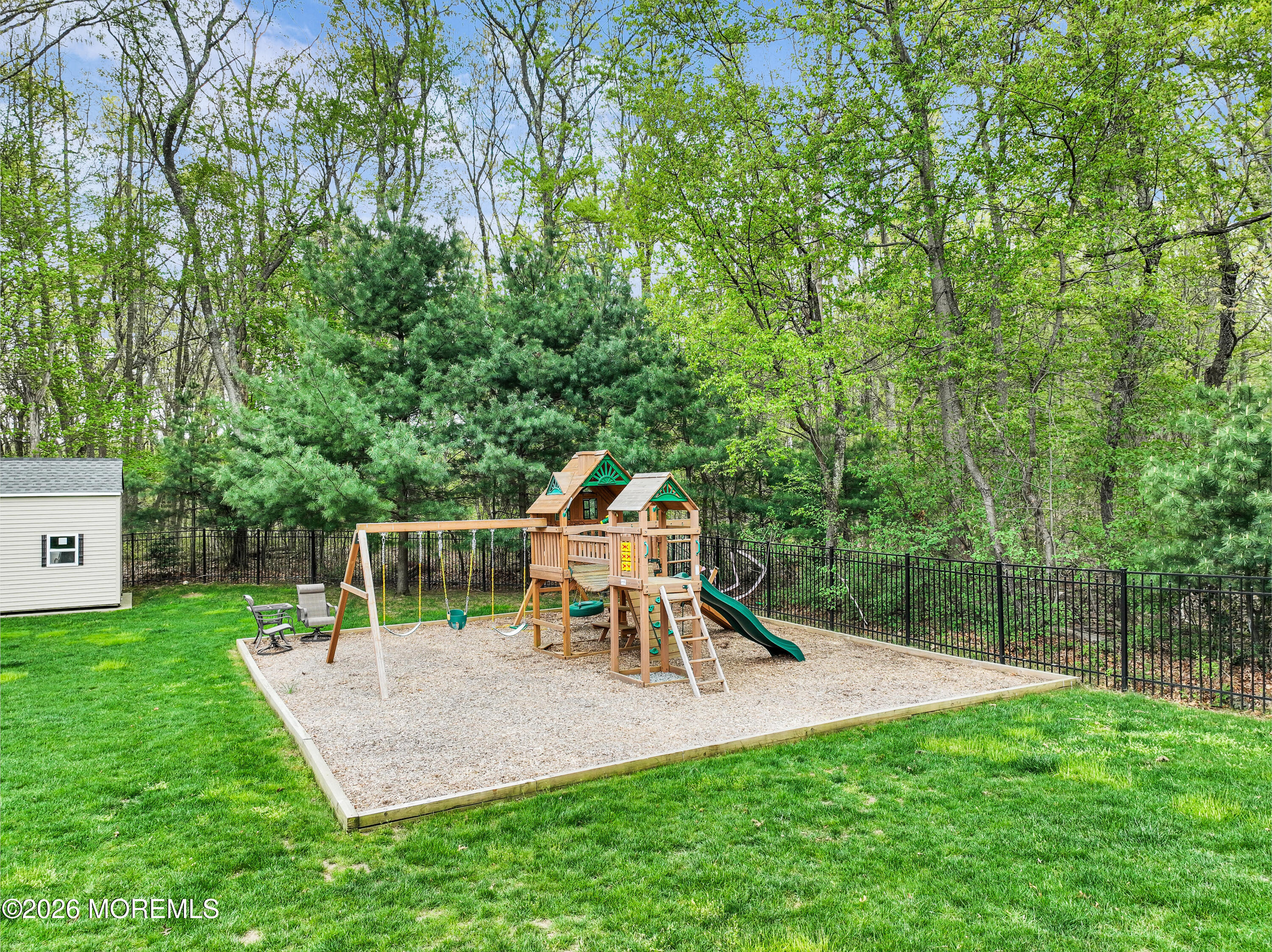 3 Scotto Drive Millstone NJ 08510
