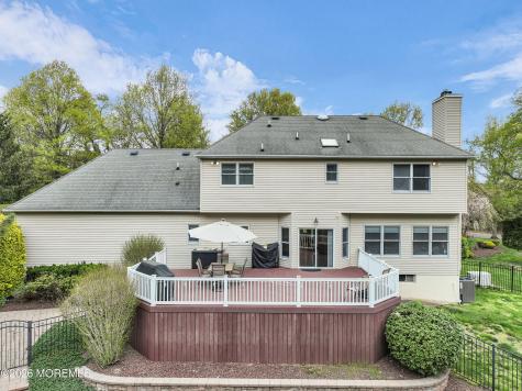 3 Scotto Drive Millstone NJ 08510