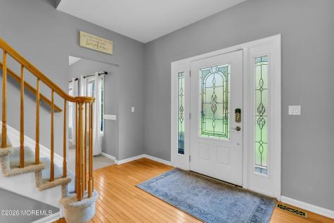3 Scotto Drive Millstone NJ 08510