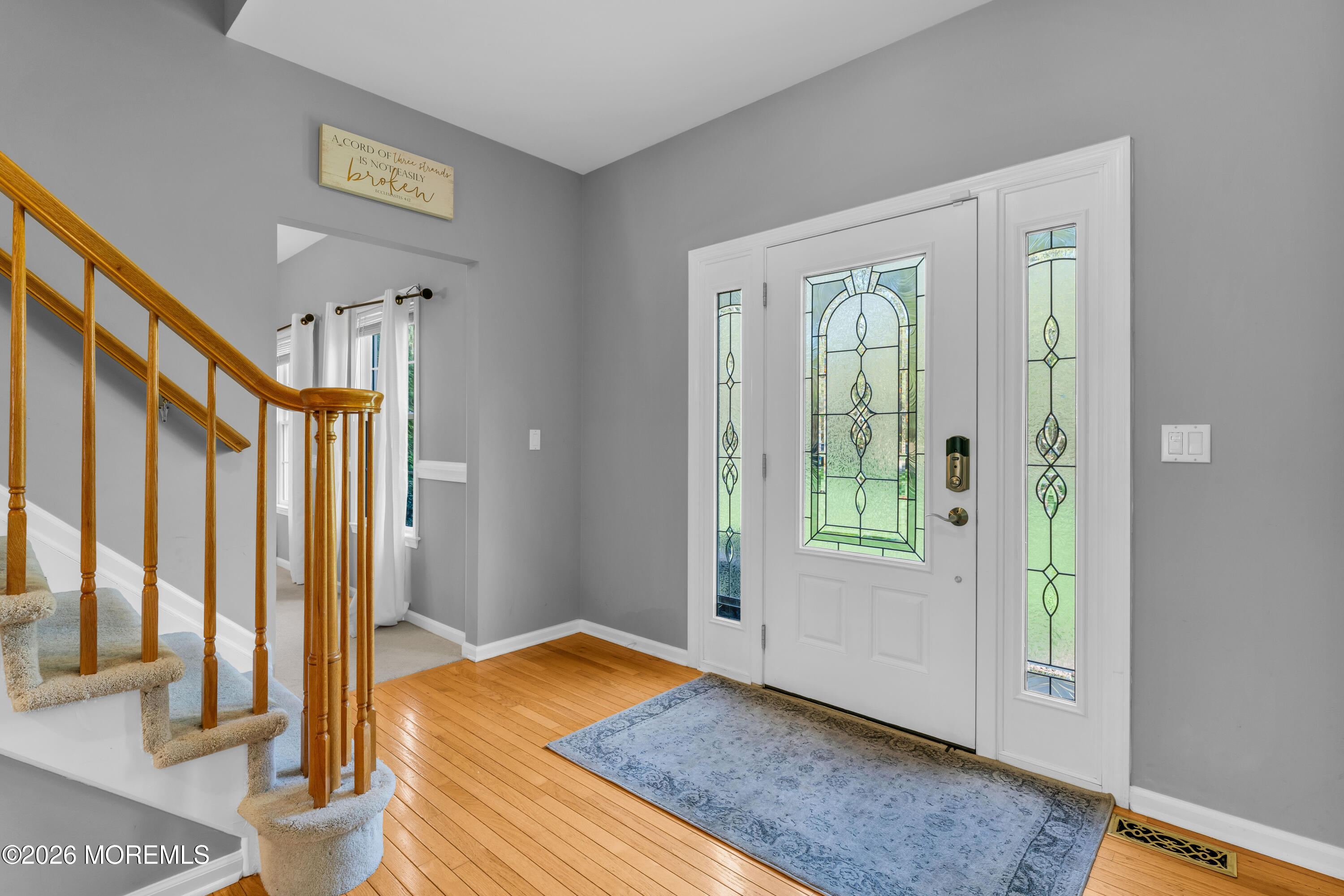 3 Scotto Drive Millstone NJ 08510