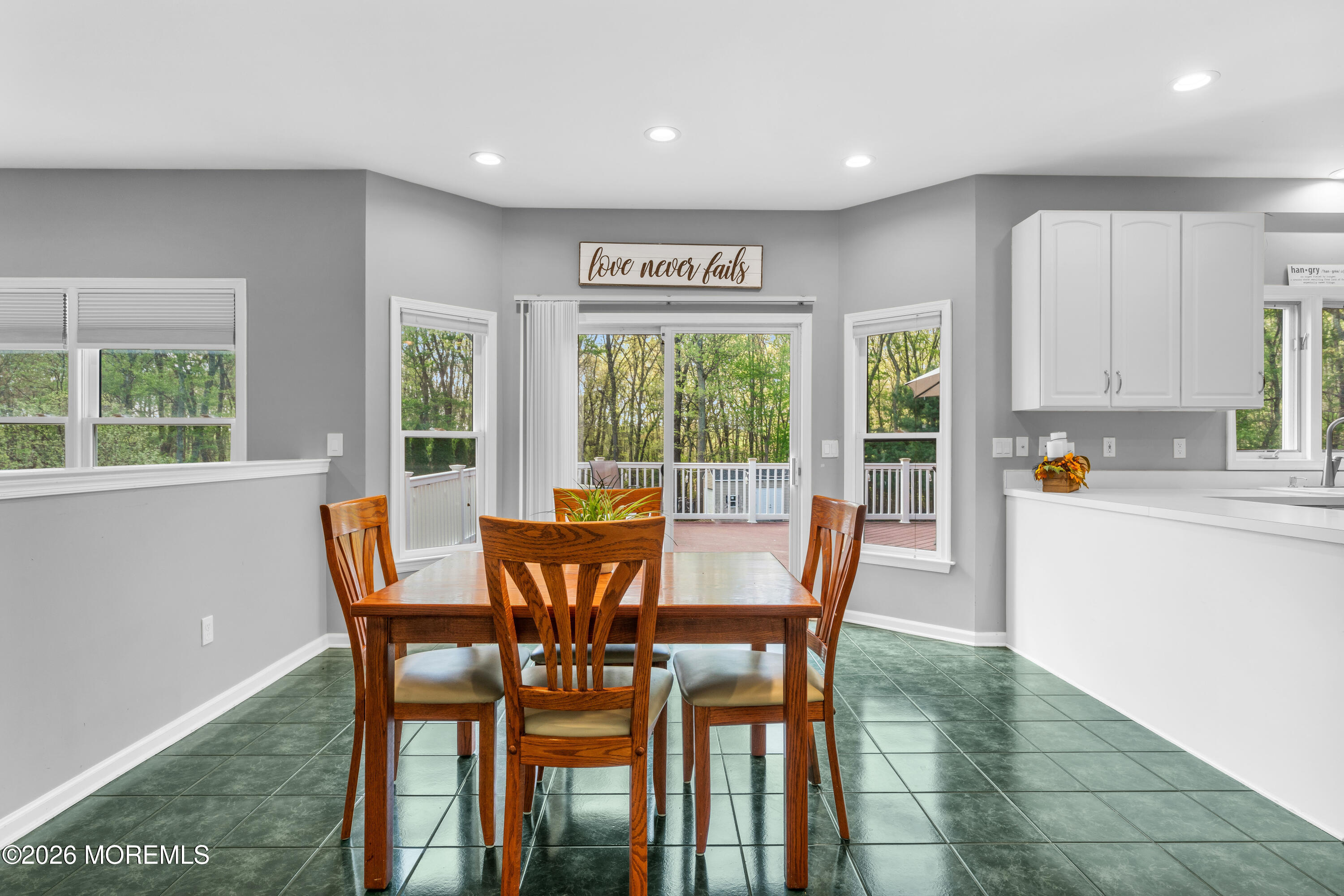 3 Scotto Drive Millstone NJ 08510