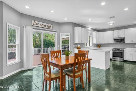 3 Scotto Drive Millstone NJ 08510