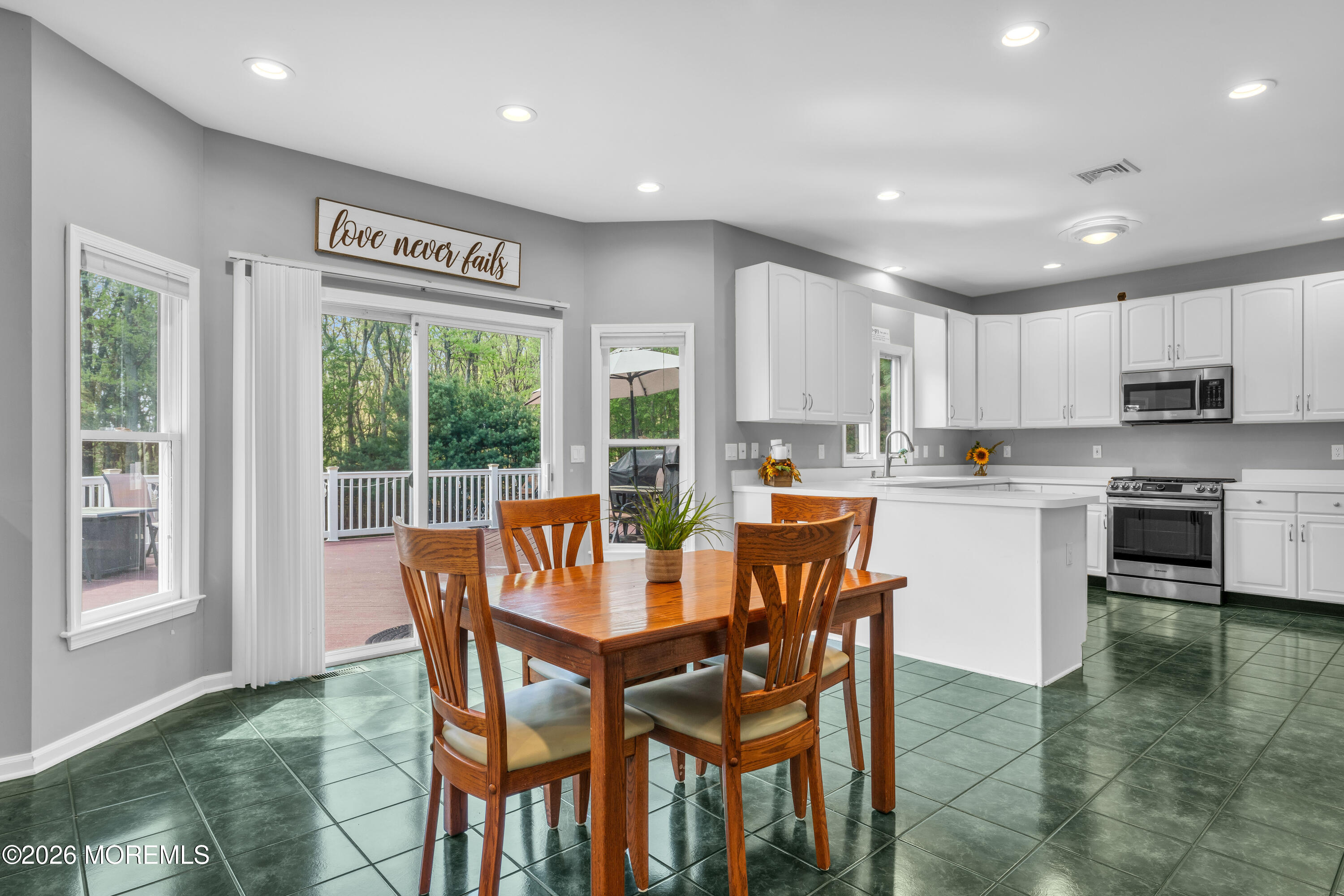 3 Scotto Drive Millstone NJ 08510