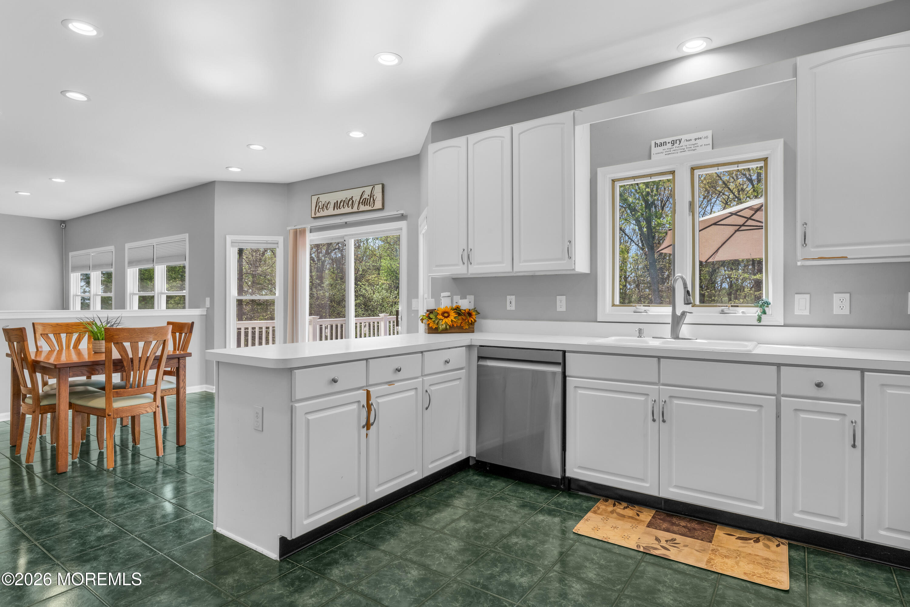 3 Scotto Drive Millstone NJ 08510